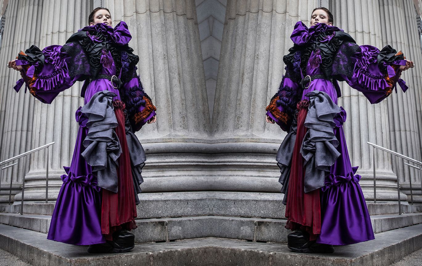 The Dragon Fairis , ALEJANDRA BURGUETTE | International Design Awards Winners