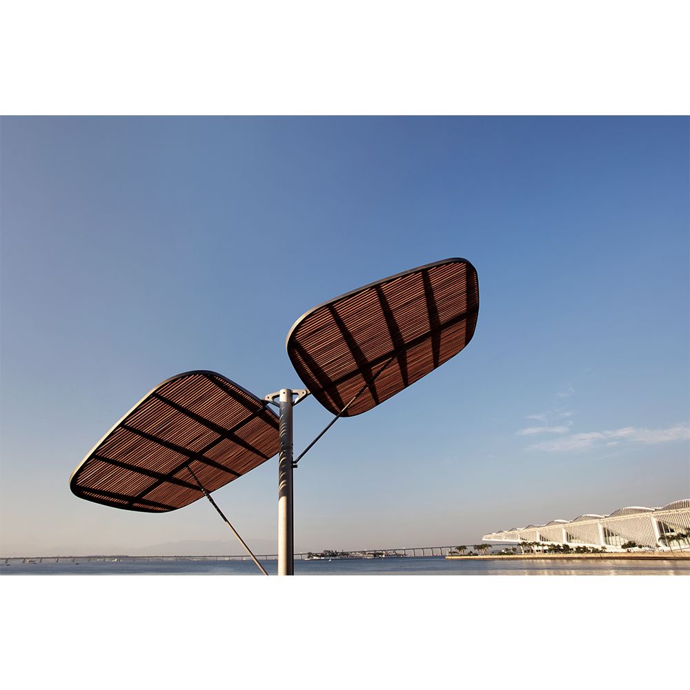 Bird Sunshade, jaderalmeida | International Design Awards Winners