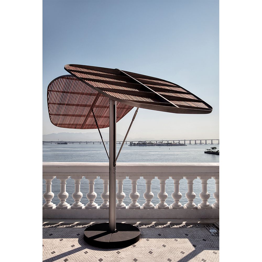 Bird Sunshade, jaderalmeida | International Design Awards Winners