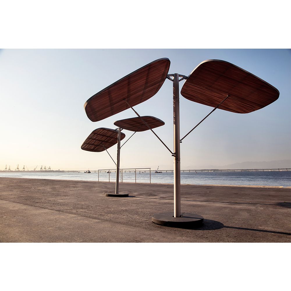 Bird Sunshade, jaderalmeida | International Design Awards Winners