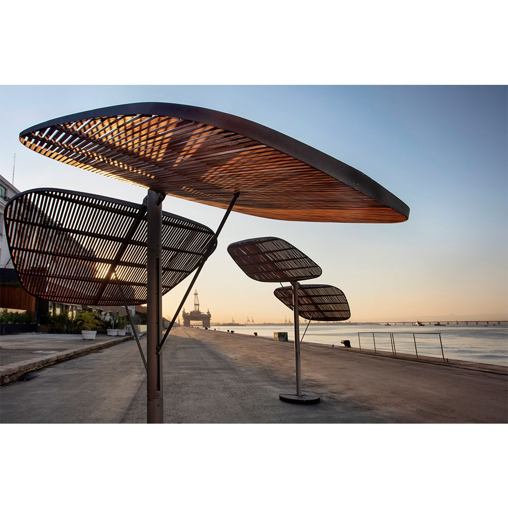 Bird Sunshade, jaderalmeida | International Design Awards Winners