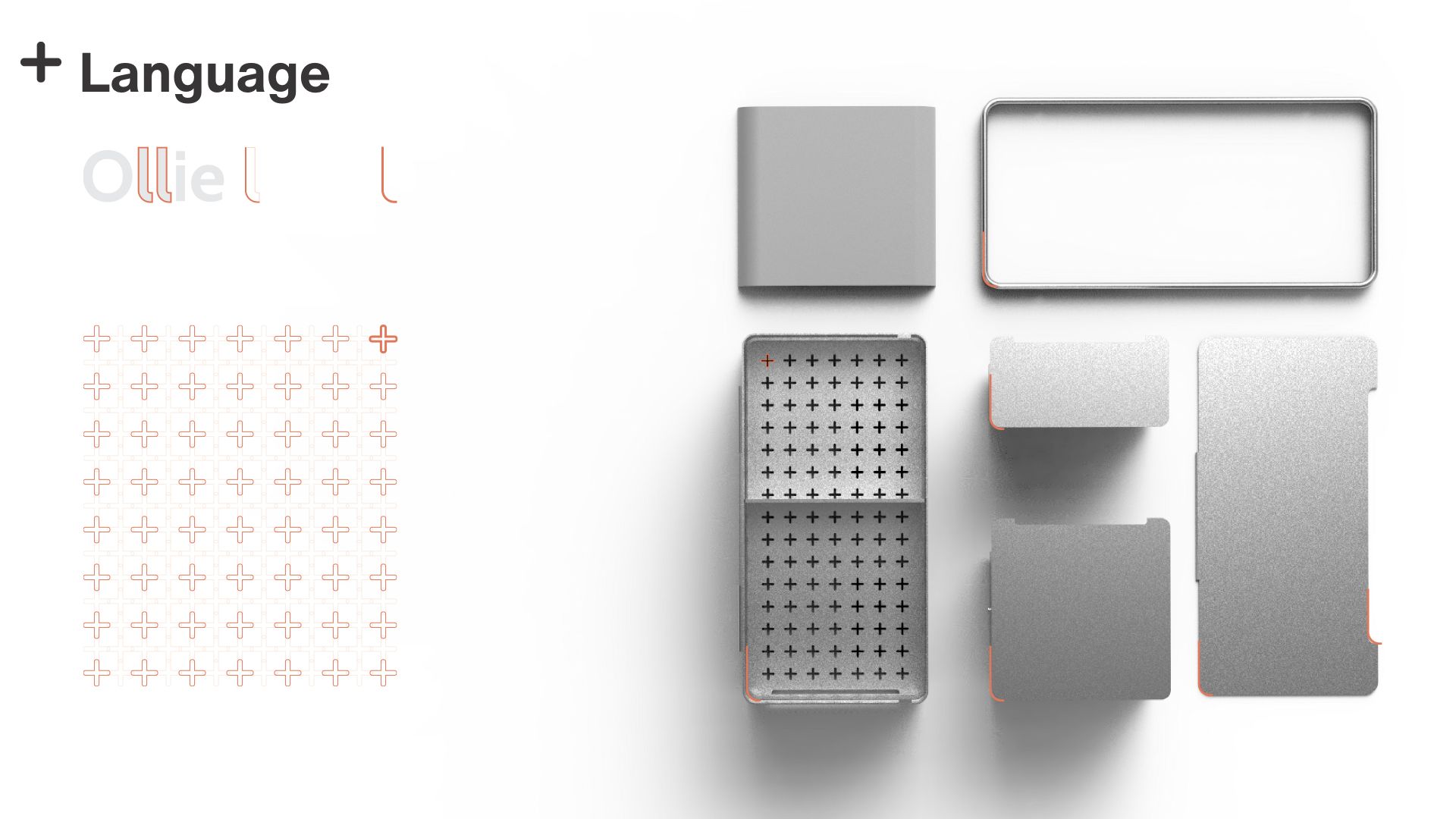 Ollie,  | International Design Awards Winners