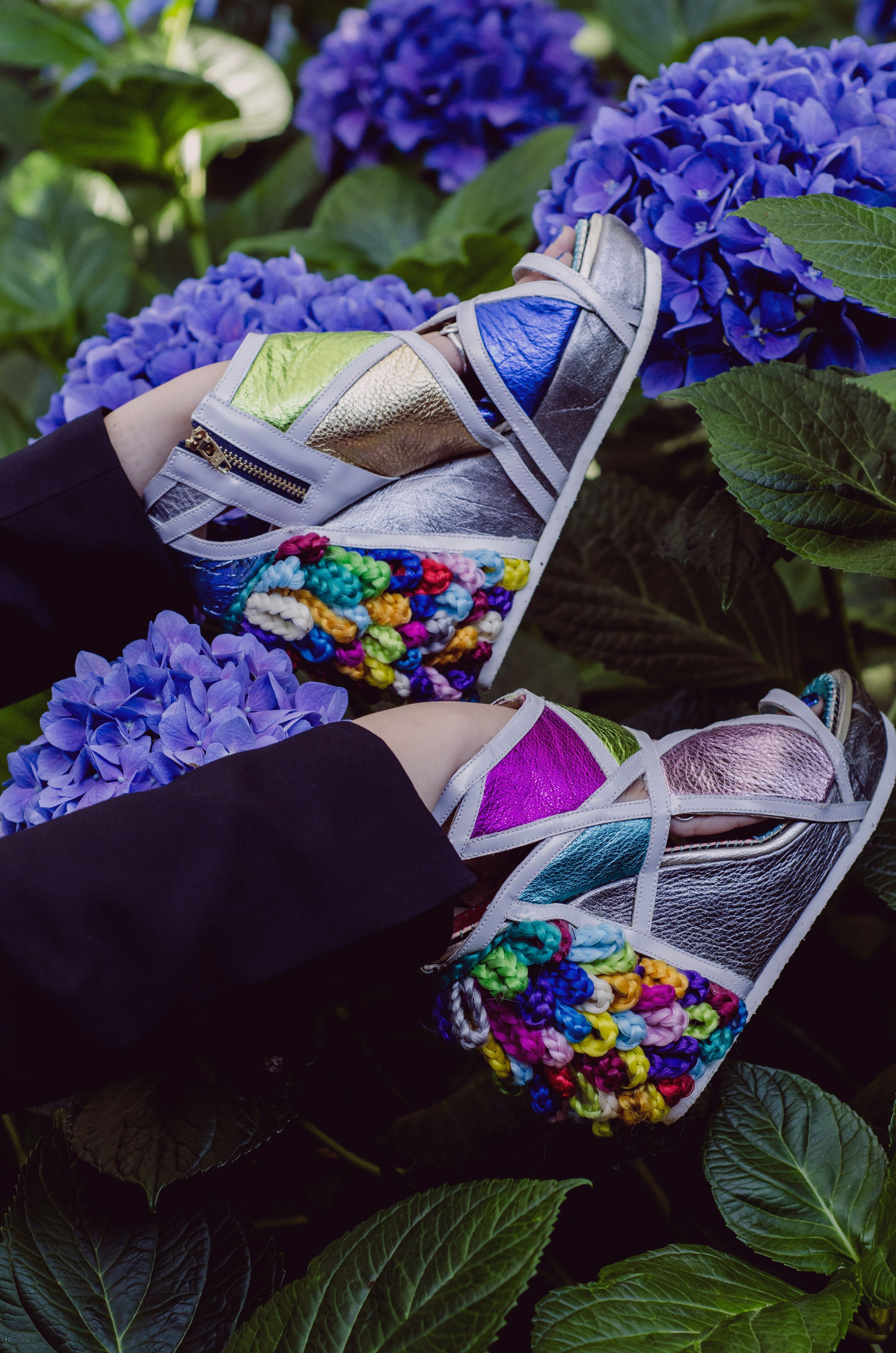 Rainbowtopia,  | International Design Awards Winners