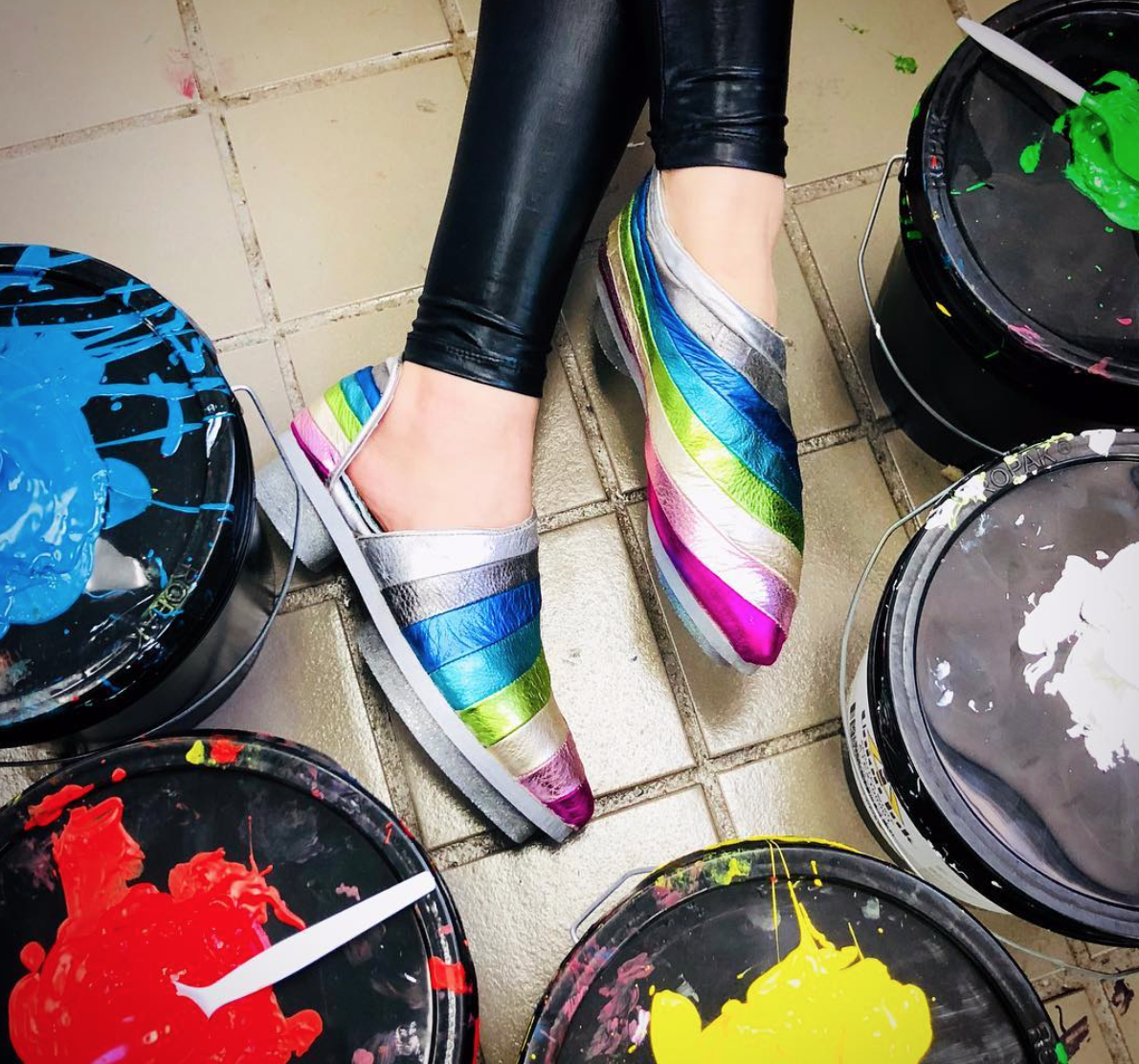 Rainbowtopia,  | International Design Awards Winners