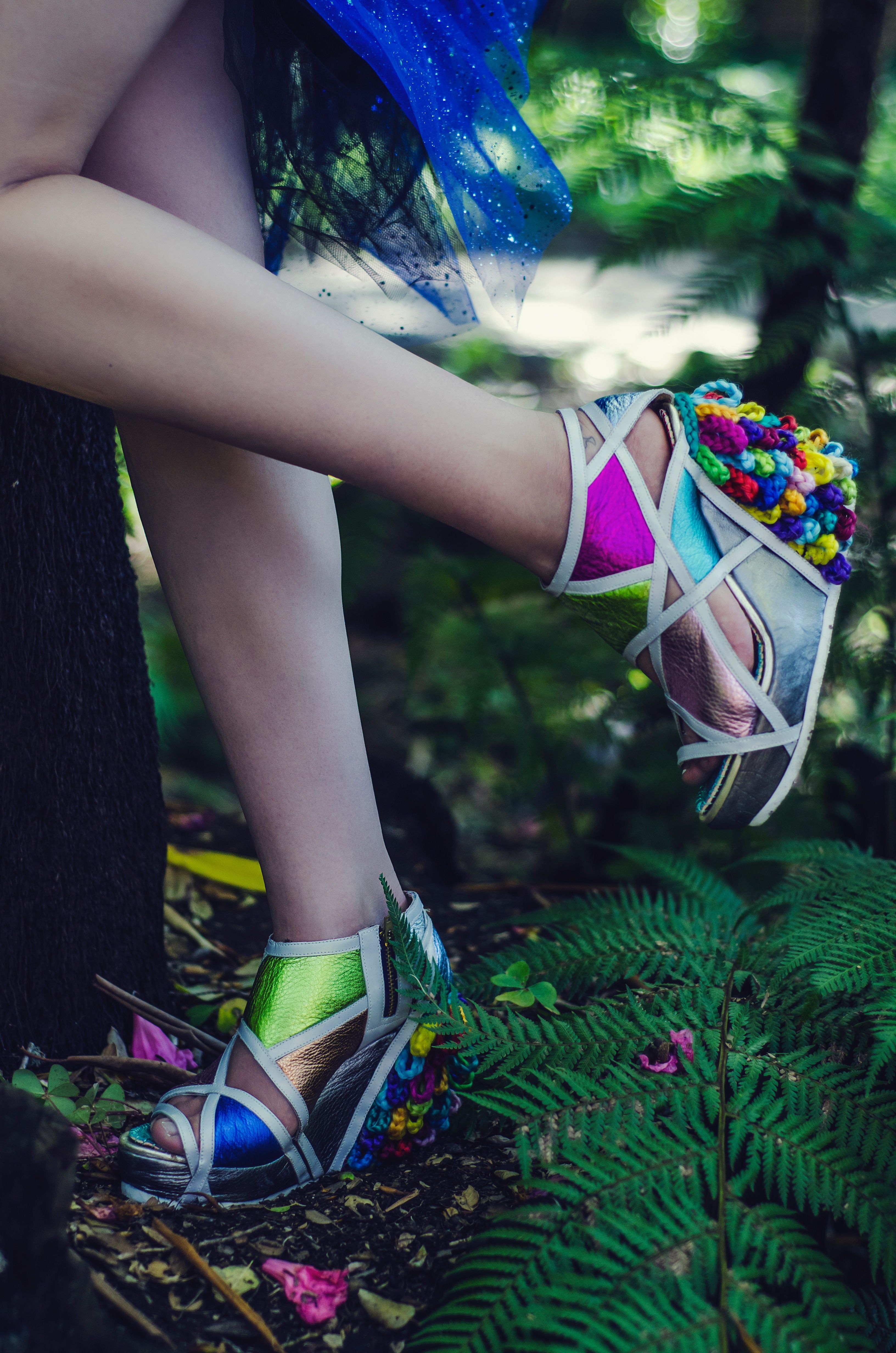 Rainbowtopia,  | International Design Awards Winners