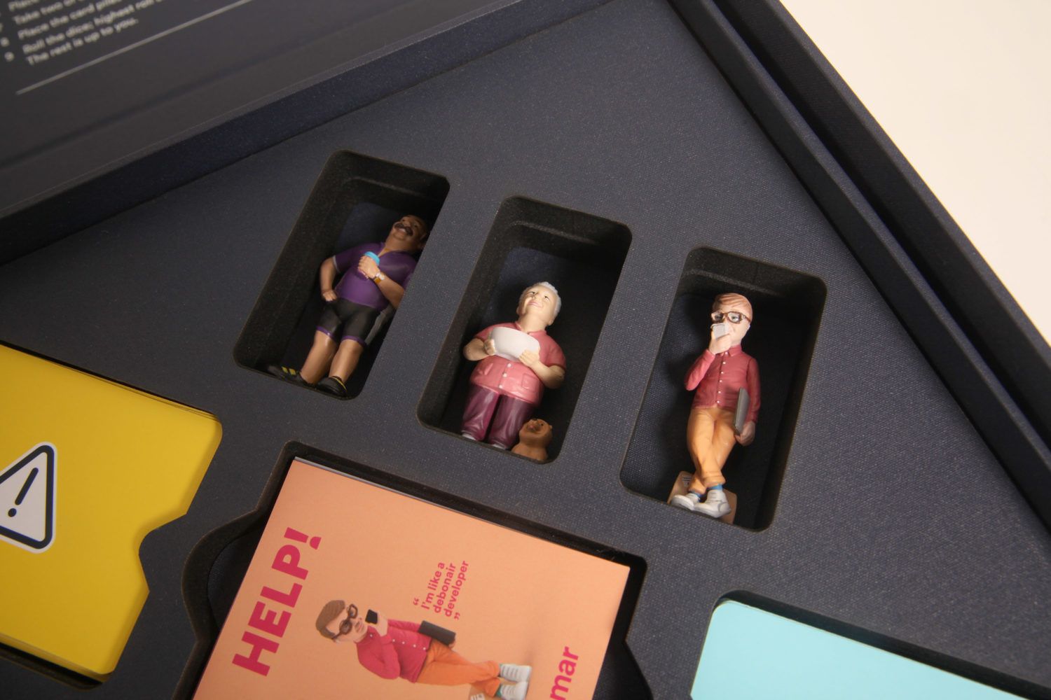 NRMA Help! The Game, Collider | International Design Awards Winners