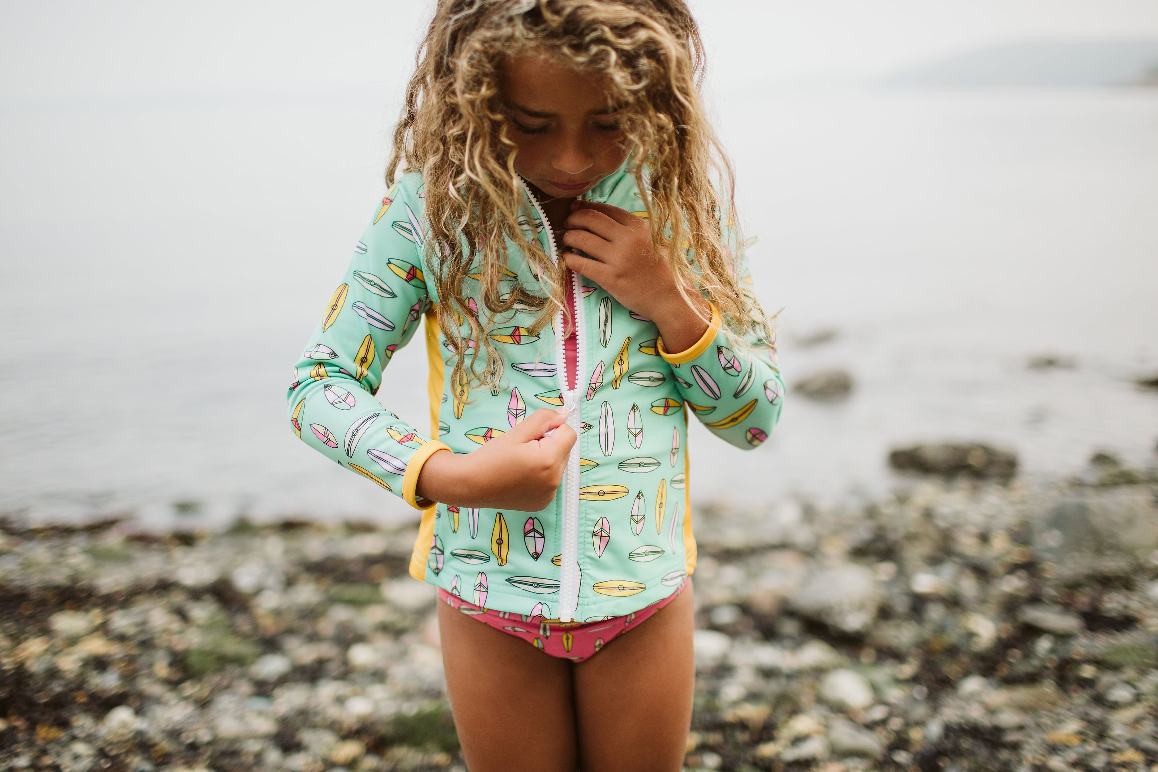 King of Redonda Children's Swimwear and Lifestyle Brand, King of Redonda | International Design Awards Winners