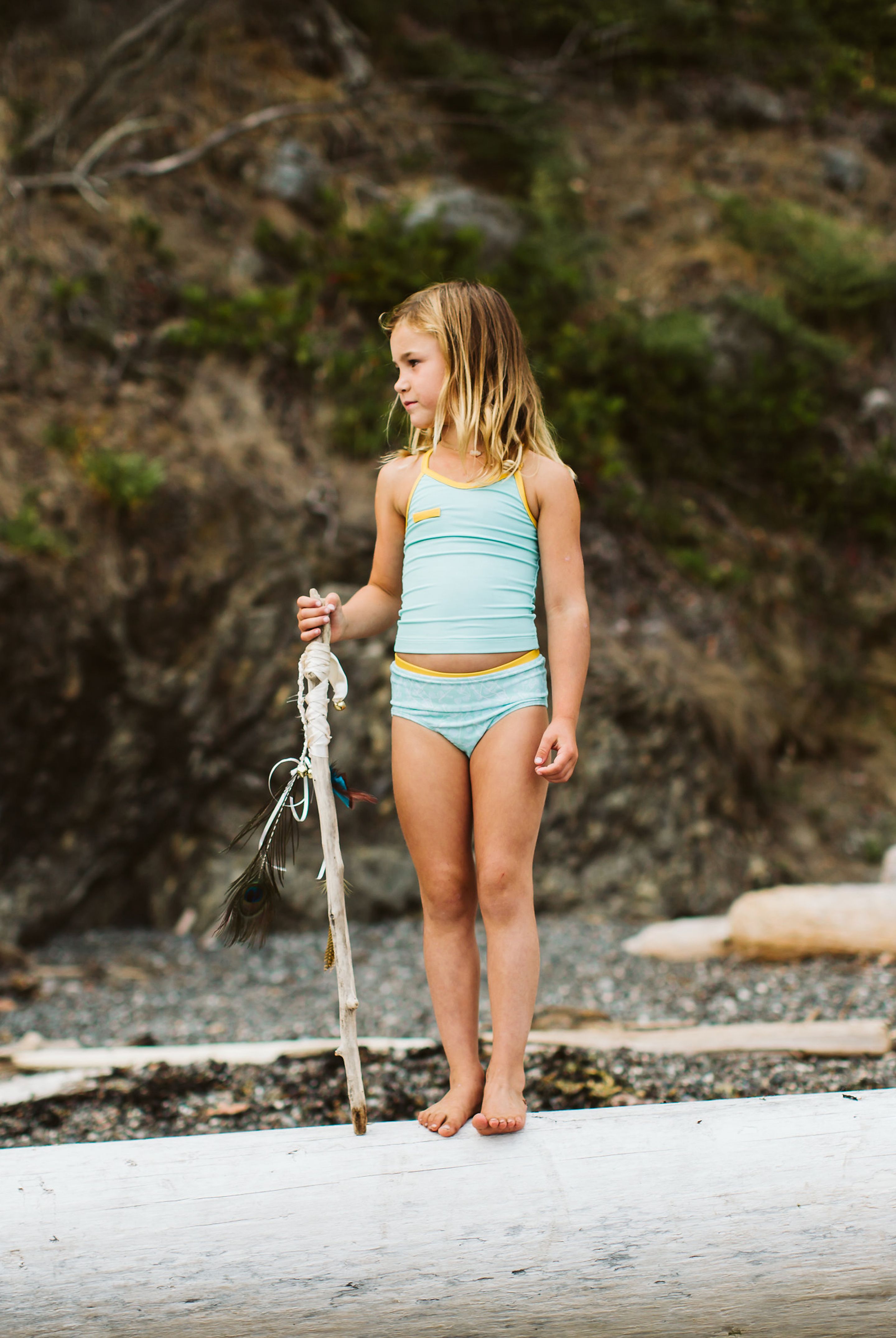 King of Redonda Children's Swimwear and Lifestyle Brand, King of Redonda | International Design Awards Winners