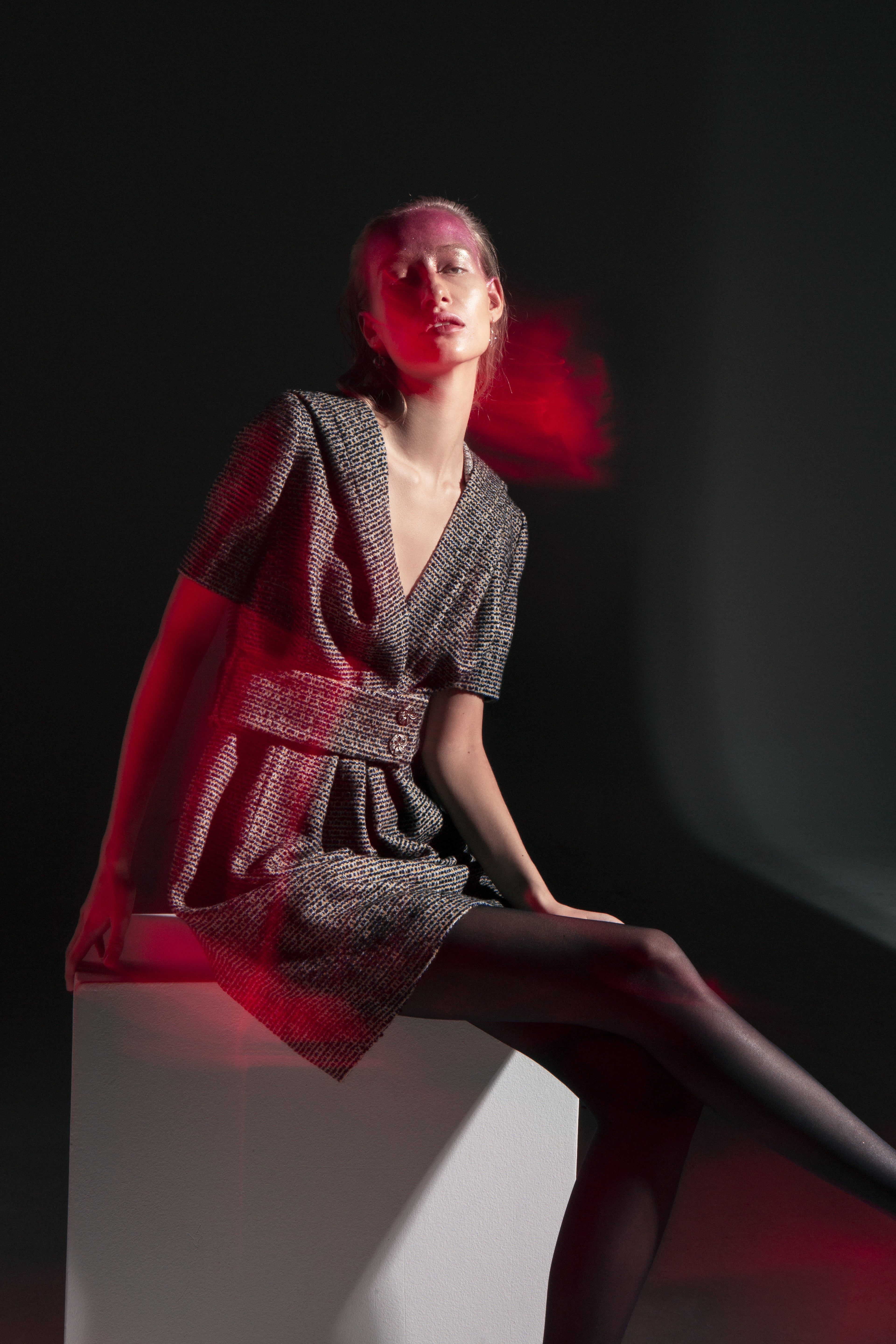 I am my own symphony - Resort 21’, Oskaras Povilenas | International Design Awards Winners