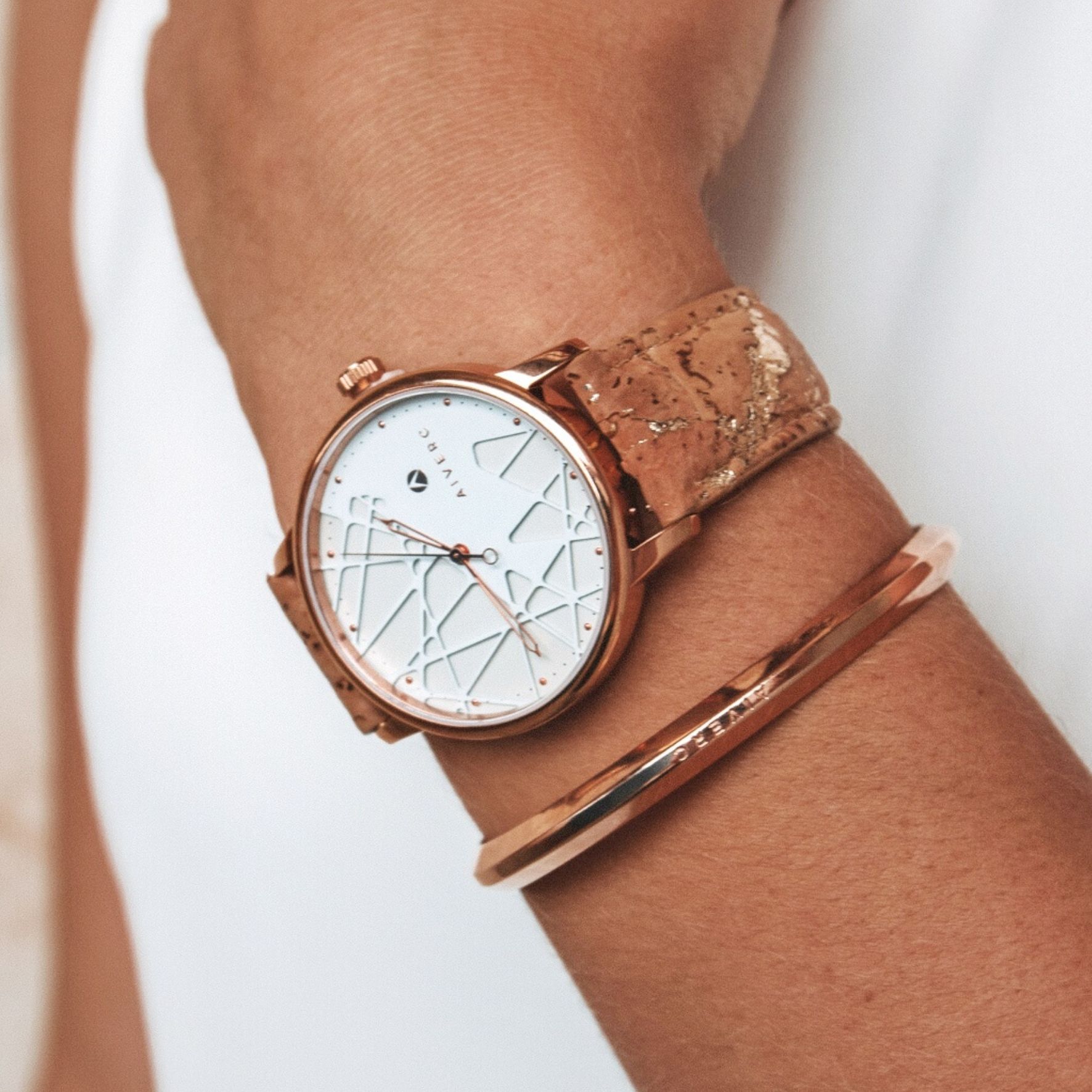 Aiverc watches - Jørn Utzon Collection, Aiverc | International Design Awards Winners
