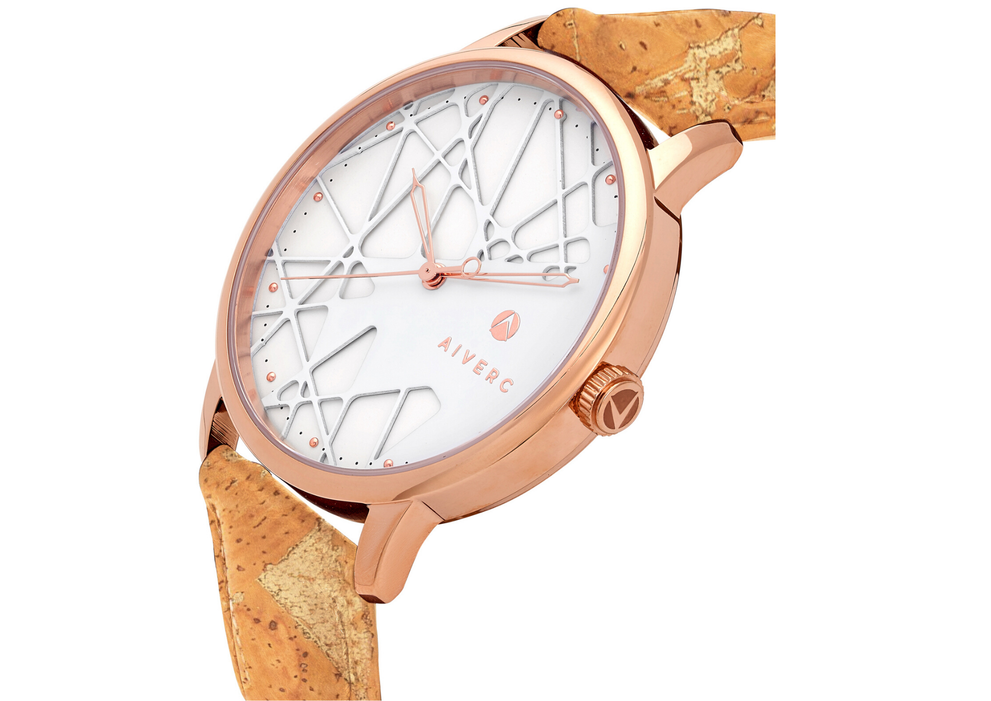 Aiverc watches - Jørn Utzon Collection, Aiverc | International Design Awards Winners