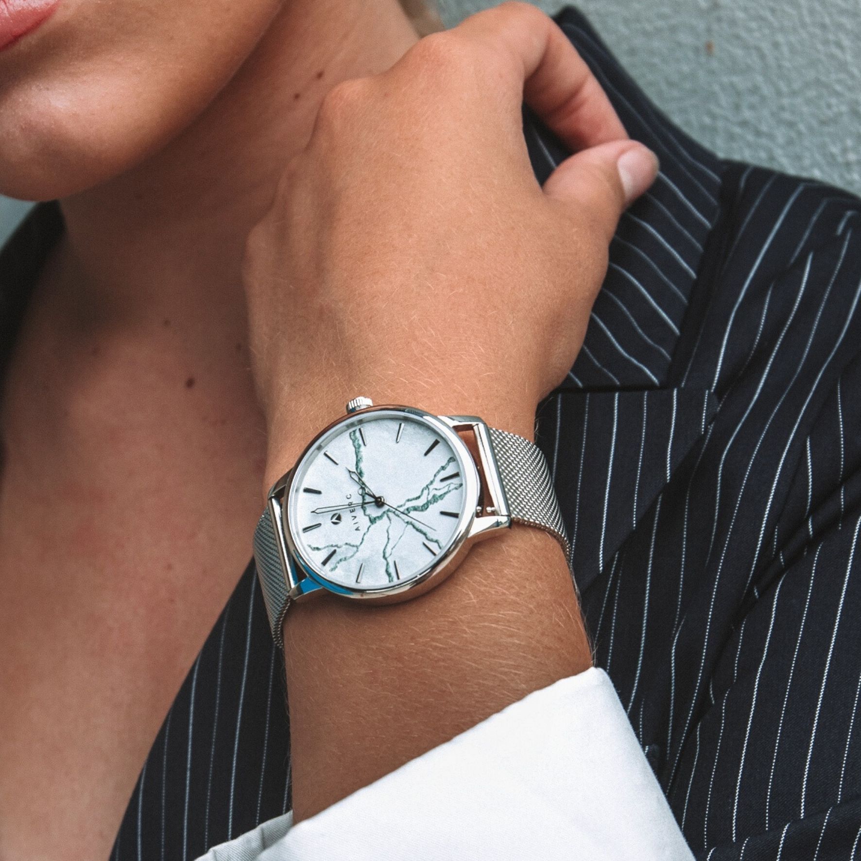 Aiverc watches - Jørn Utzon Collection, Aiverc | International Design Awards Winners