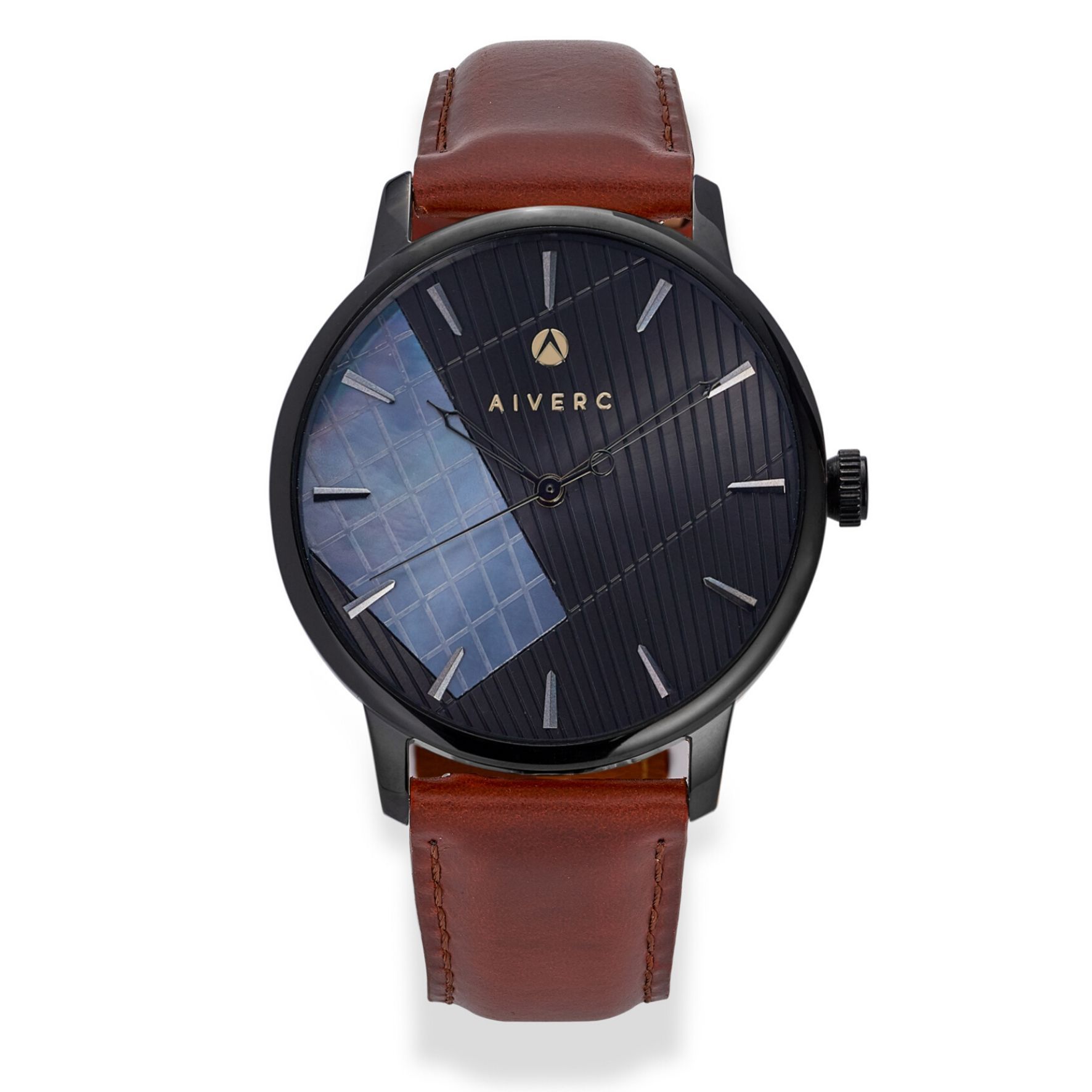 Aiverc watches - Jørn Utzon Collection, Aiverc | International Design Awards Winners