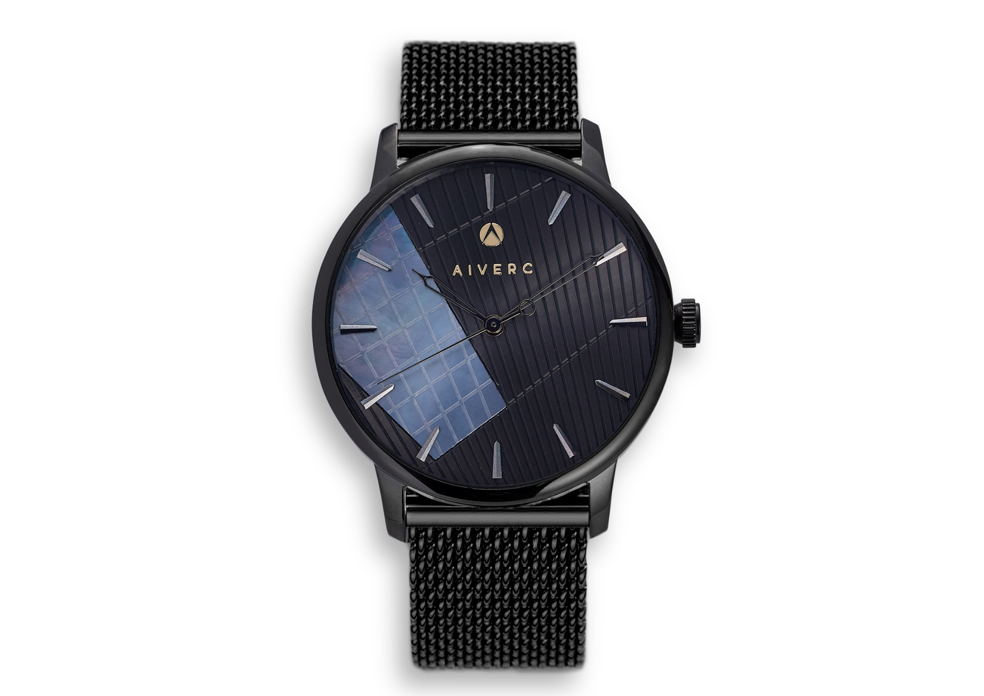 Aiverc watches - Jørn Utzon Collection, Aiverc | International Design Awards Winners
