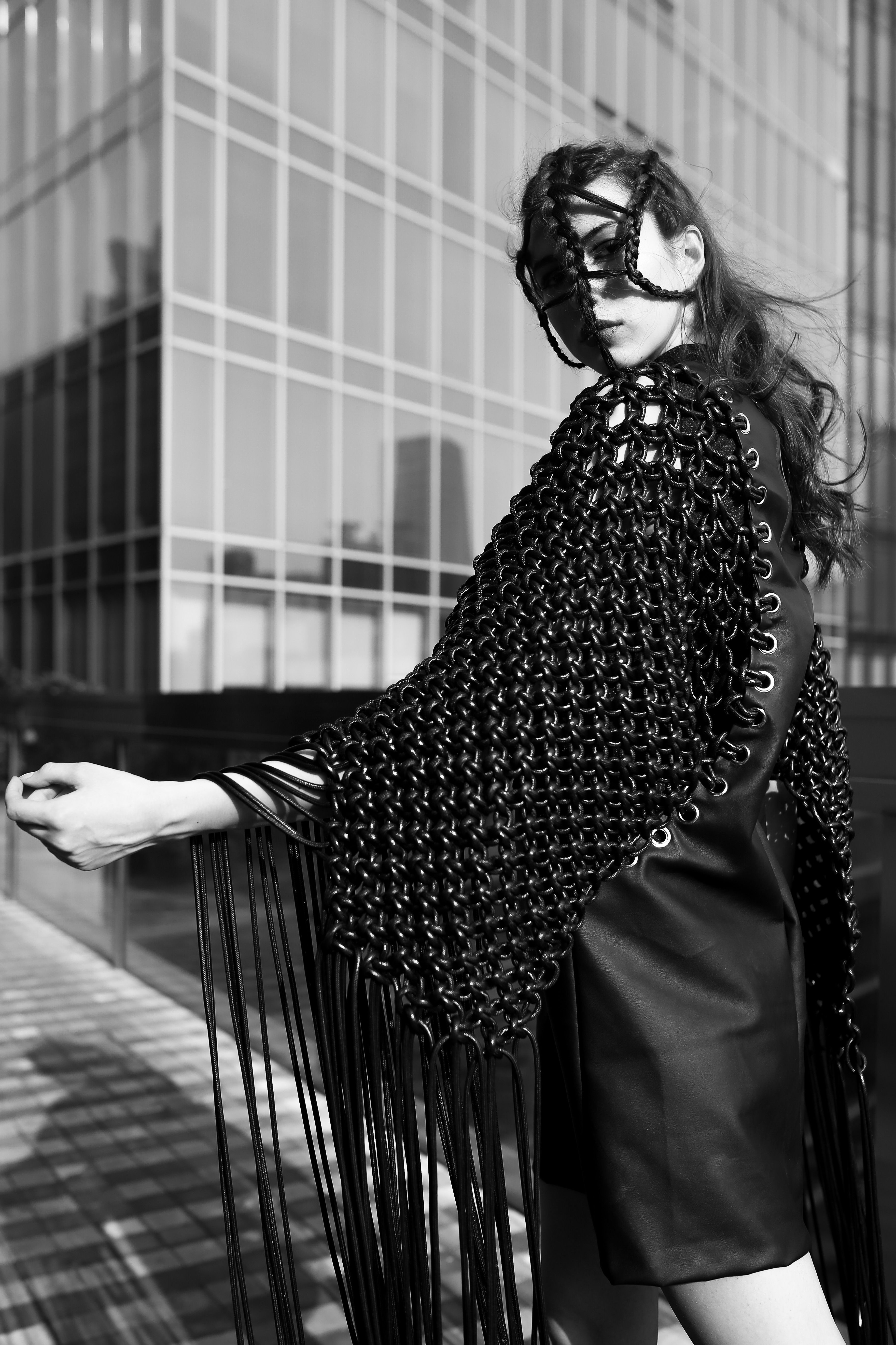 Empowered Women, AT studio | International Design Awards Winners