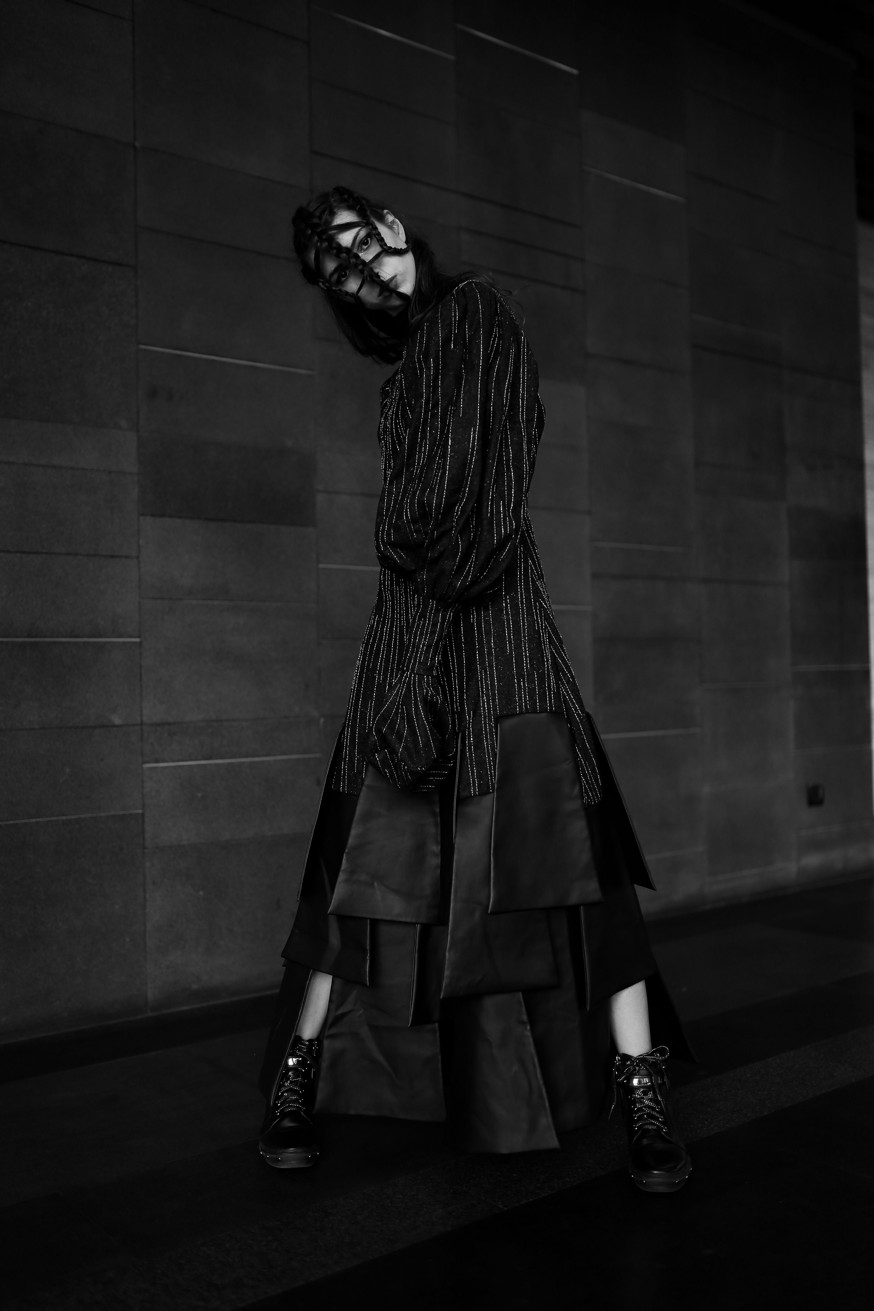 Empowered Women, AT studio | International Design Awards Winners