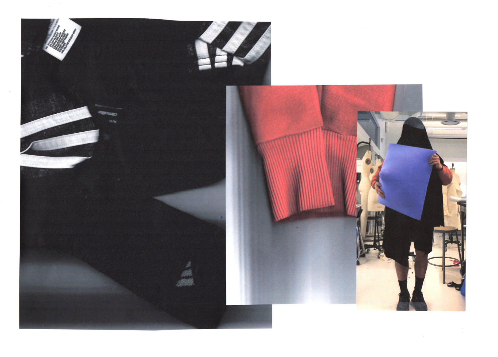 LIVING IS A PERFORMANCE ,  | International Design Awards Winners