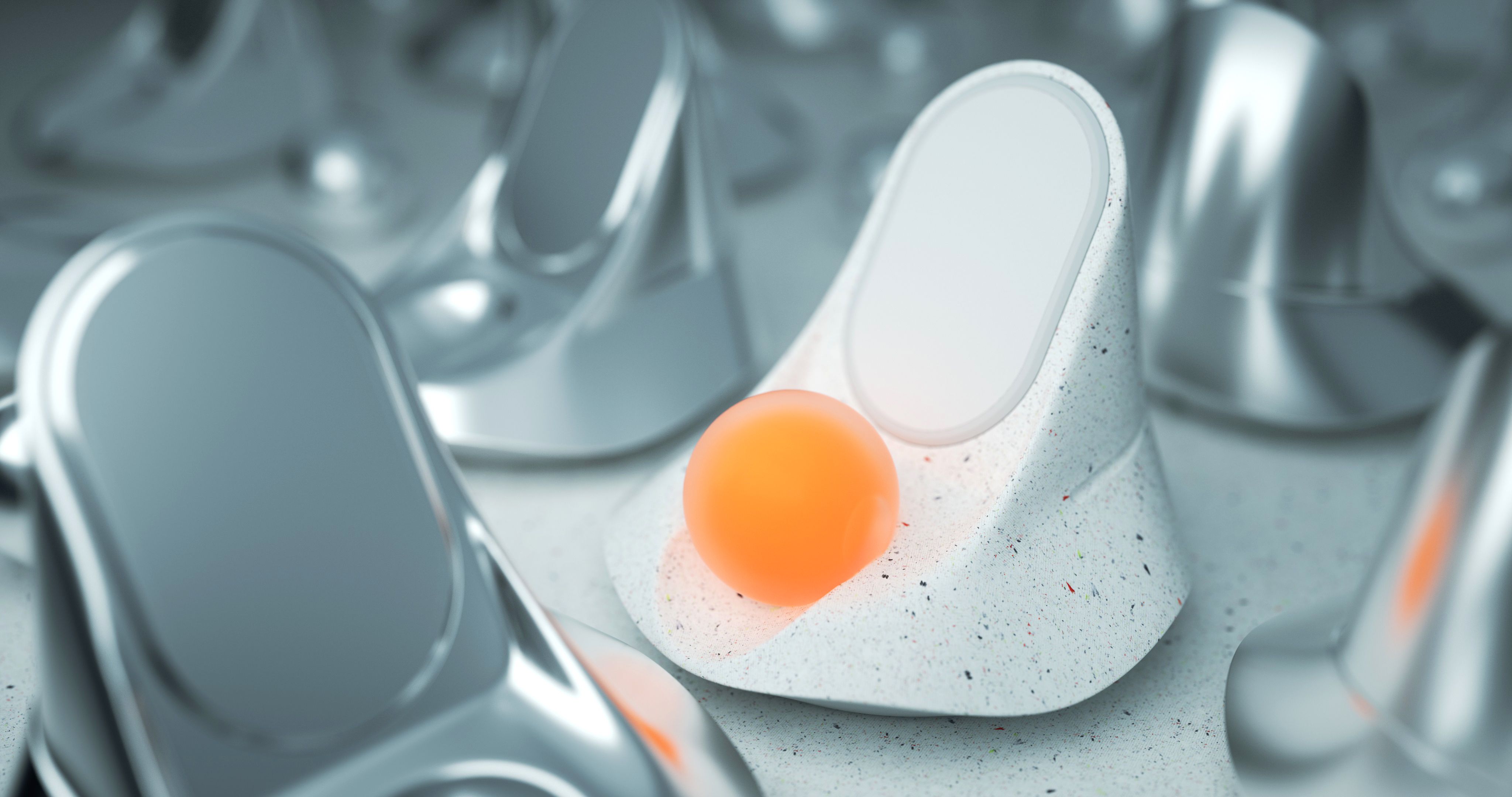 Oran,  | International Design Awards Winners