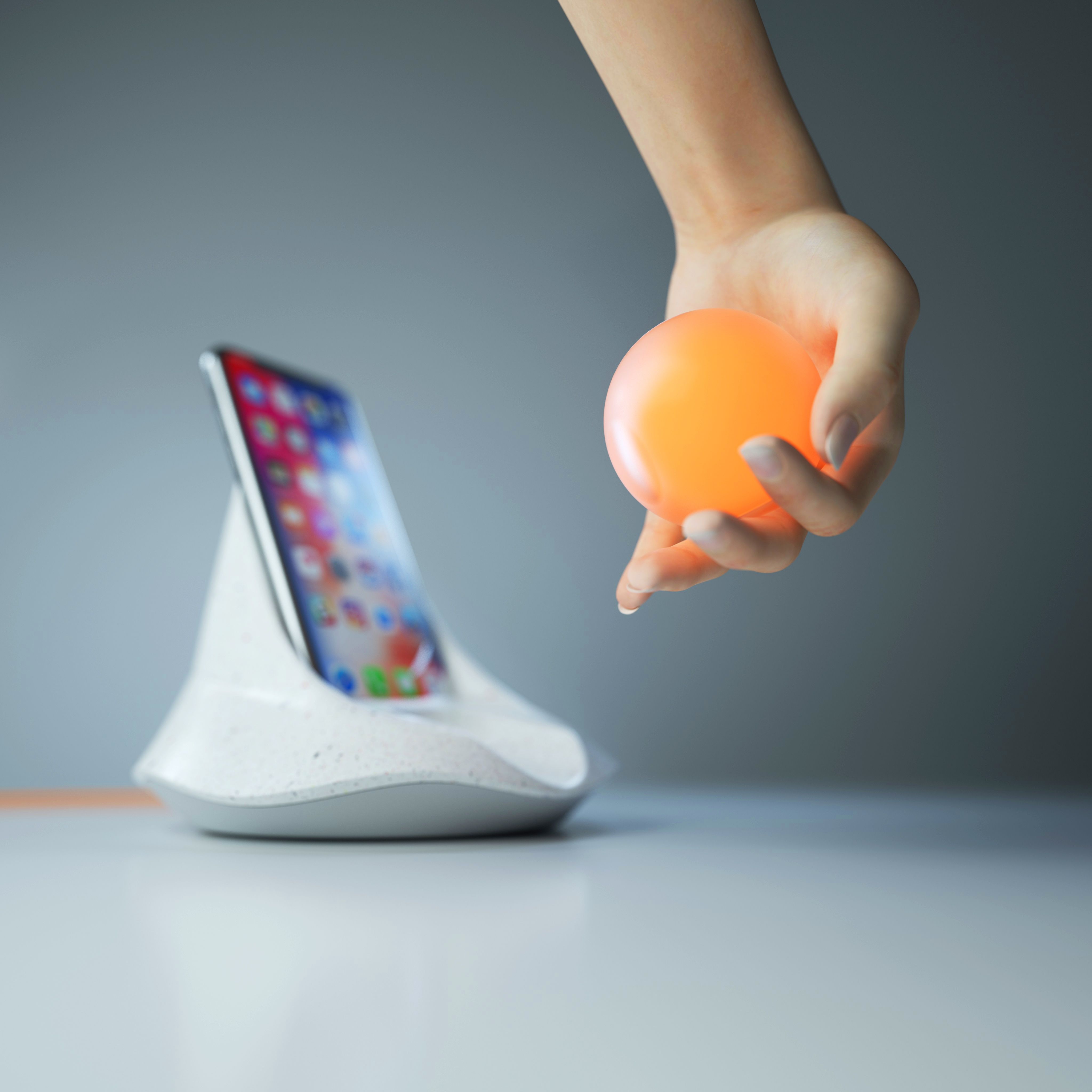 Oran,  | International Design Awards Winners