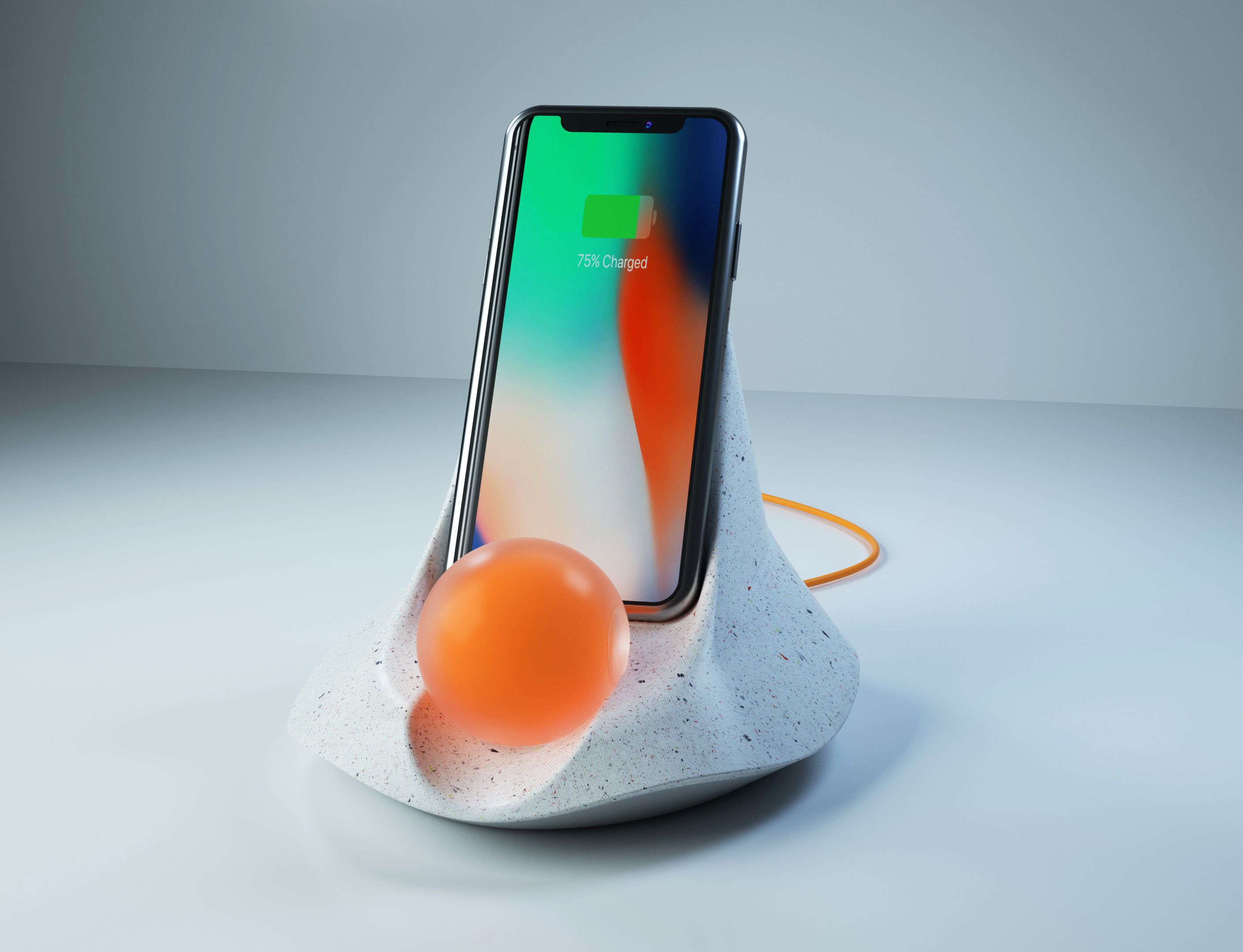 Oran,  | International Design Awards Winners