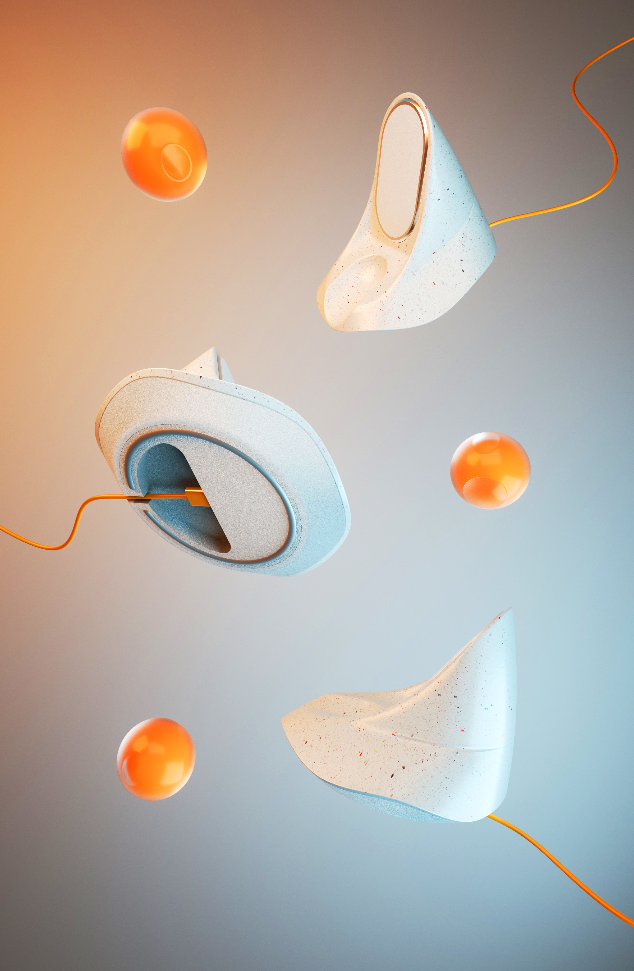 Oran,  | International Design Awards Winners