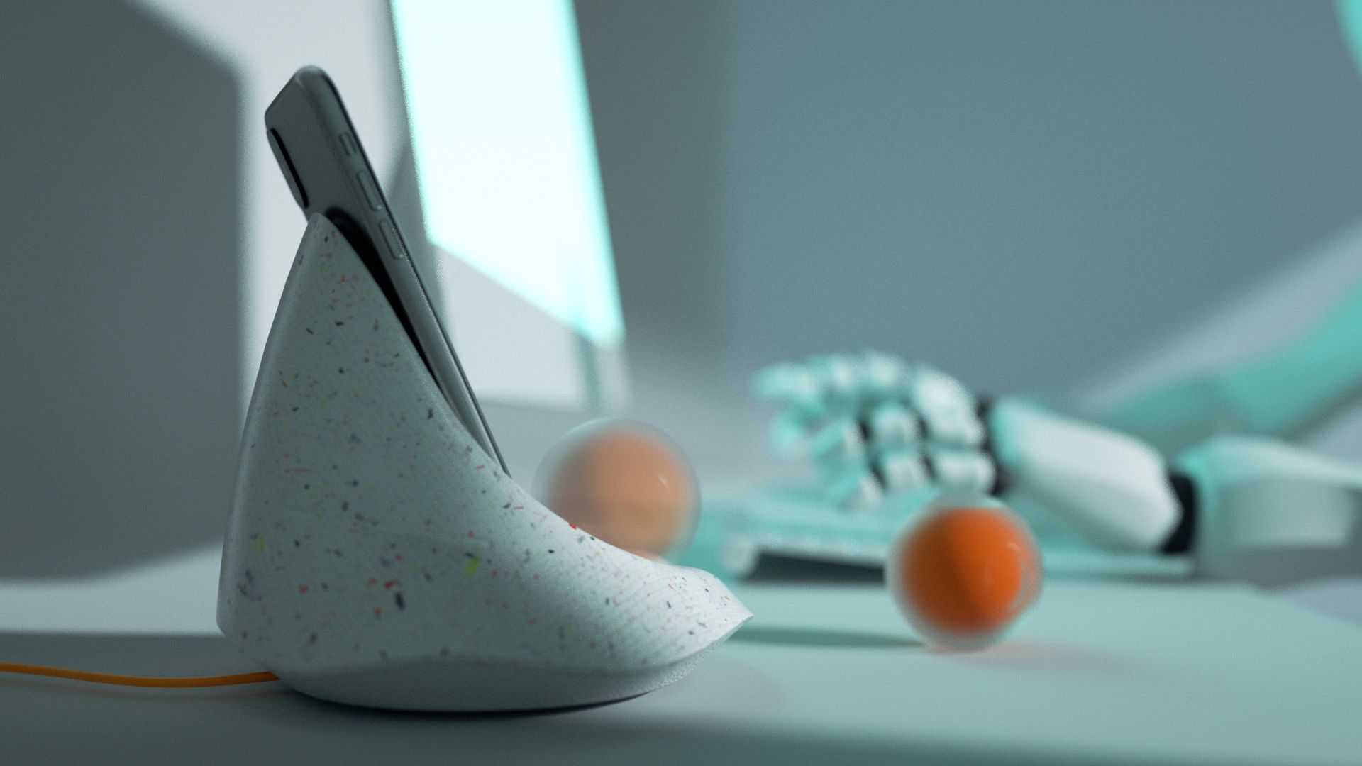 Oran,  | International Design Awards Winners