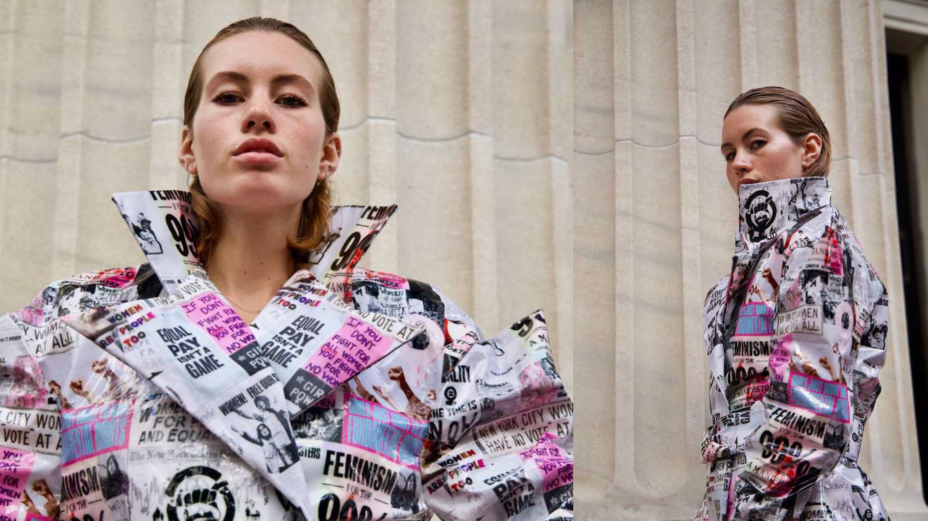 Muher,  | International Design Awards Winners