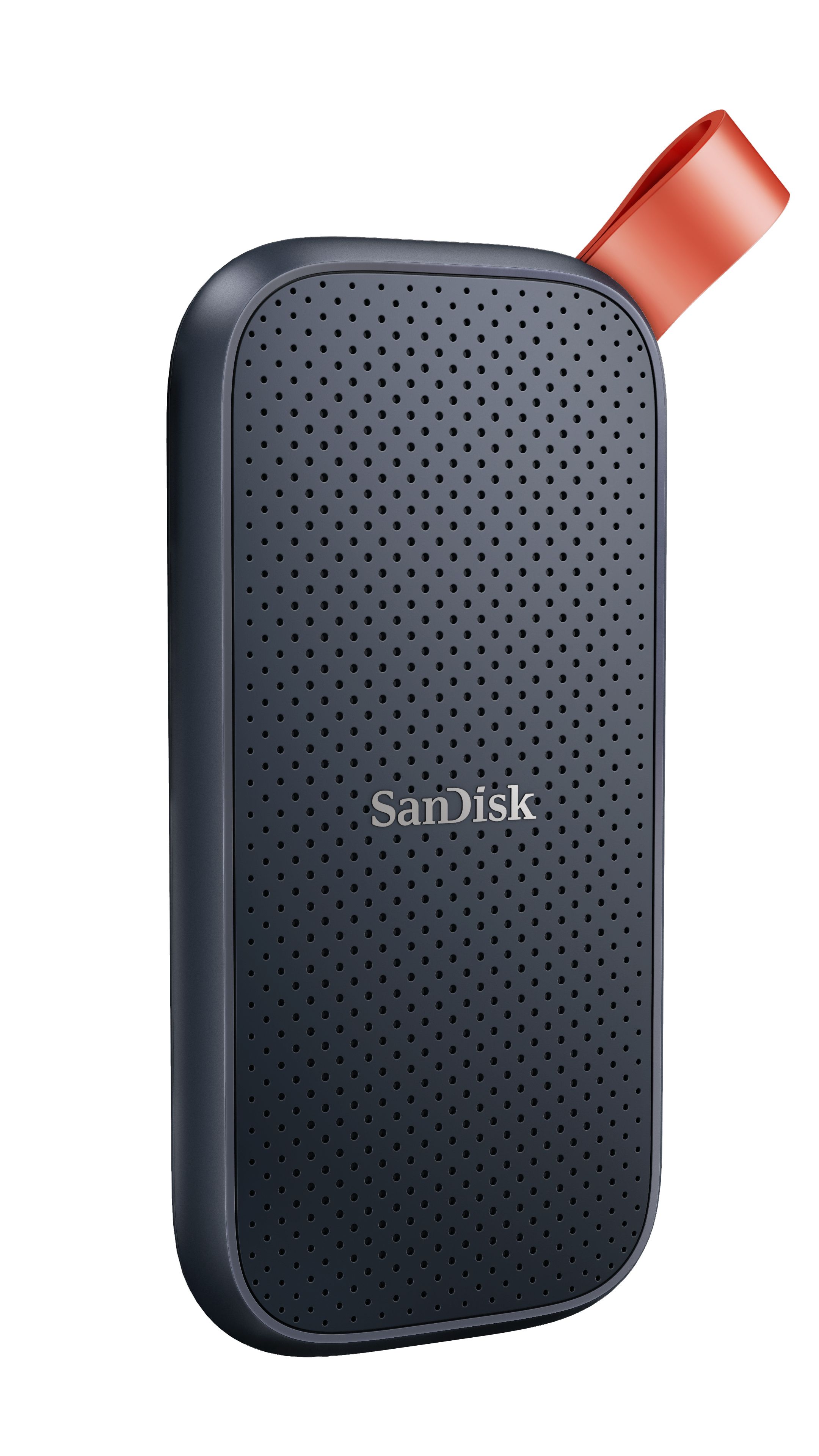 SanDisk Portable SSD, Western Digital  | International Design Awards Winners