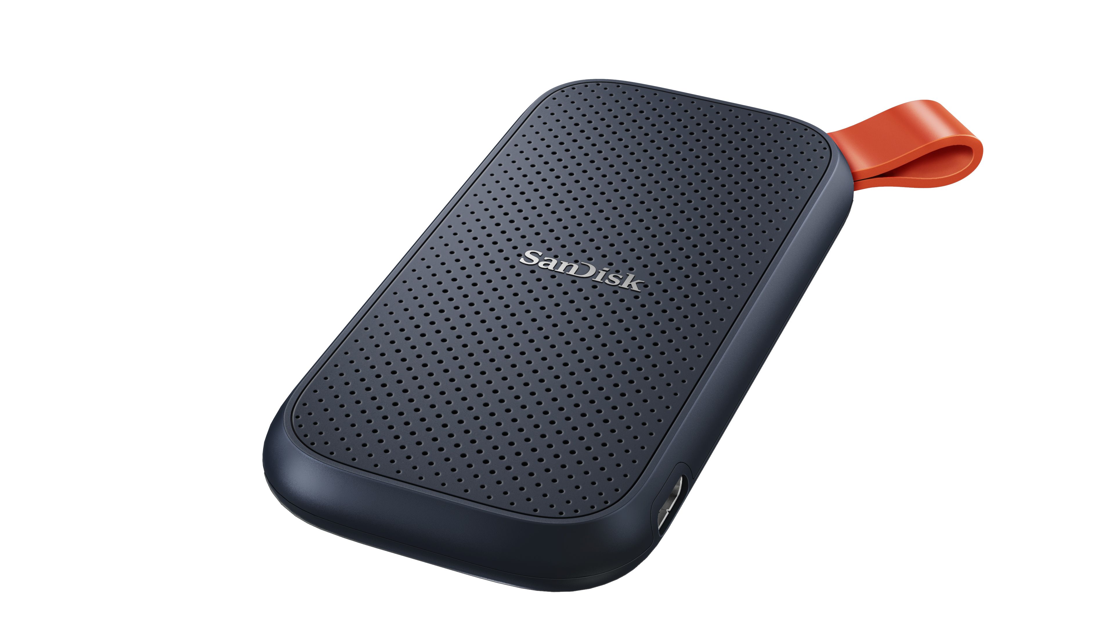 SanDisk Portable SSD, Western Digital  | International Design Awards Winners