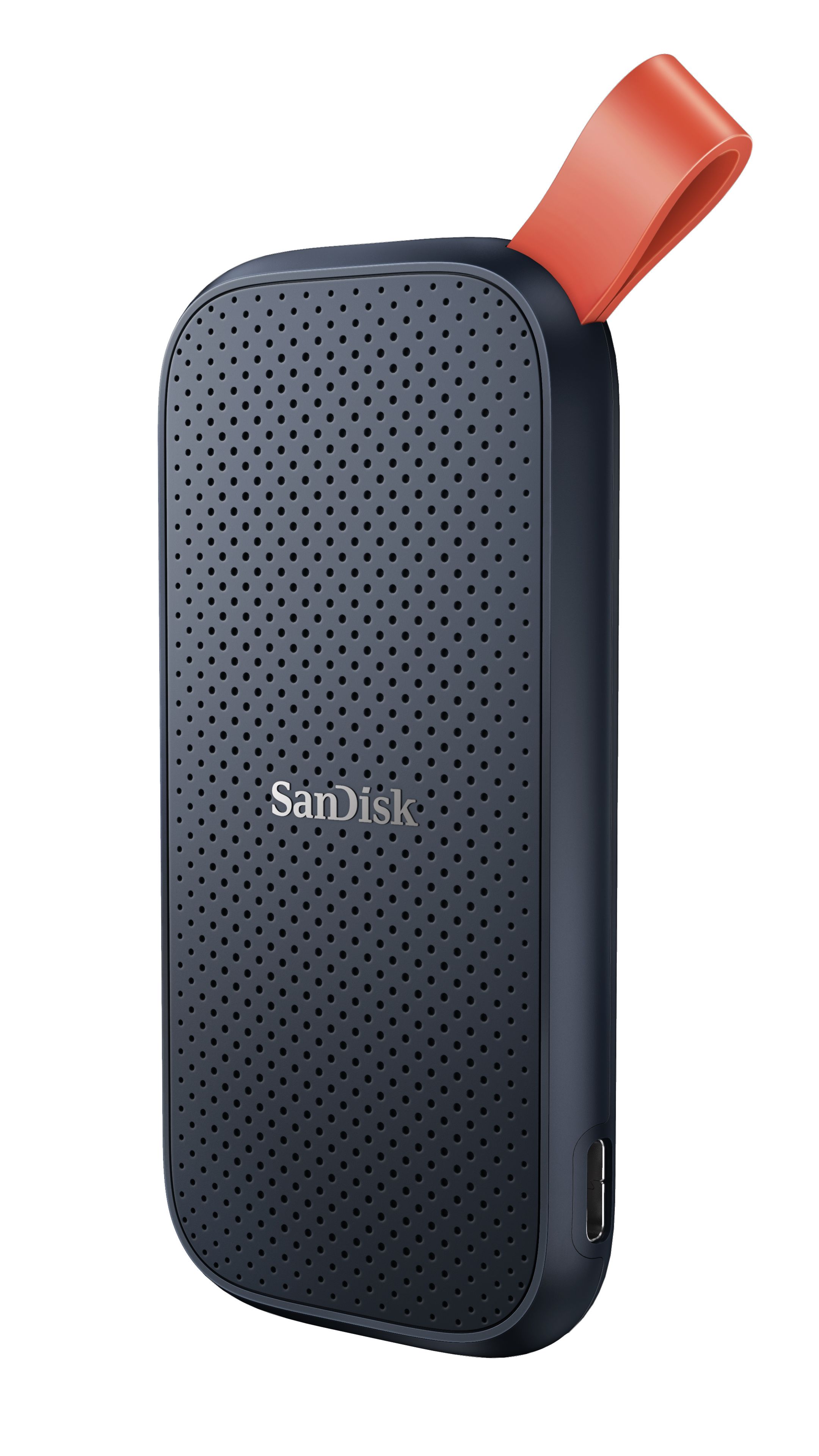 SanDisk Portable SSD, Western Digital  | International Design Awards Winners