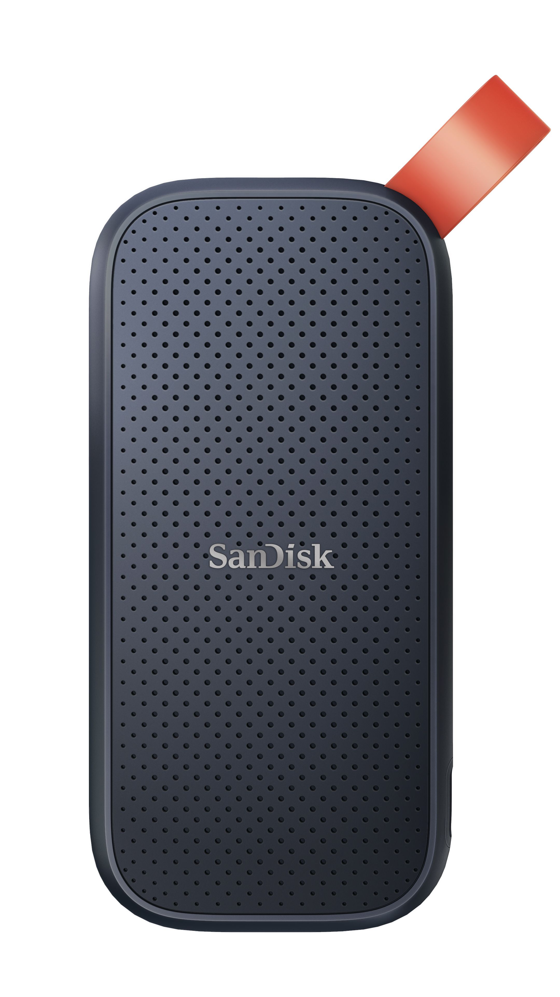 SanDisk Portable SSD, Western Digital  | International Design Awards Winners