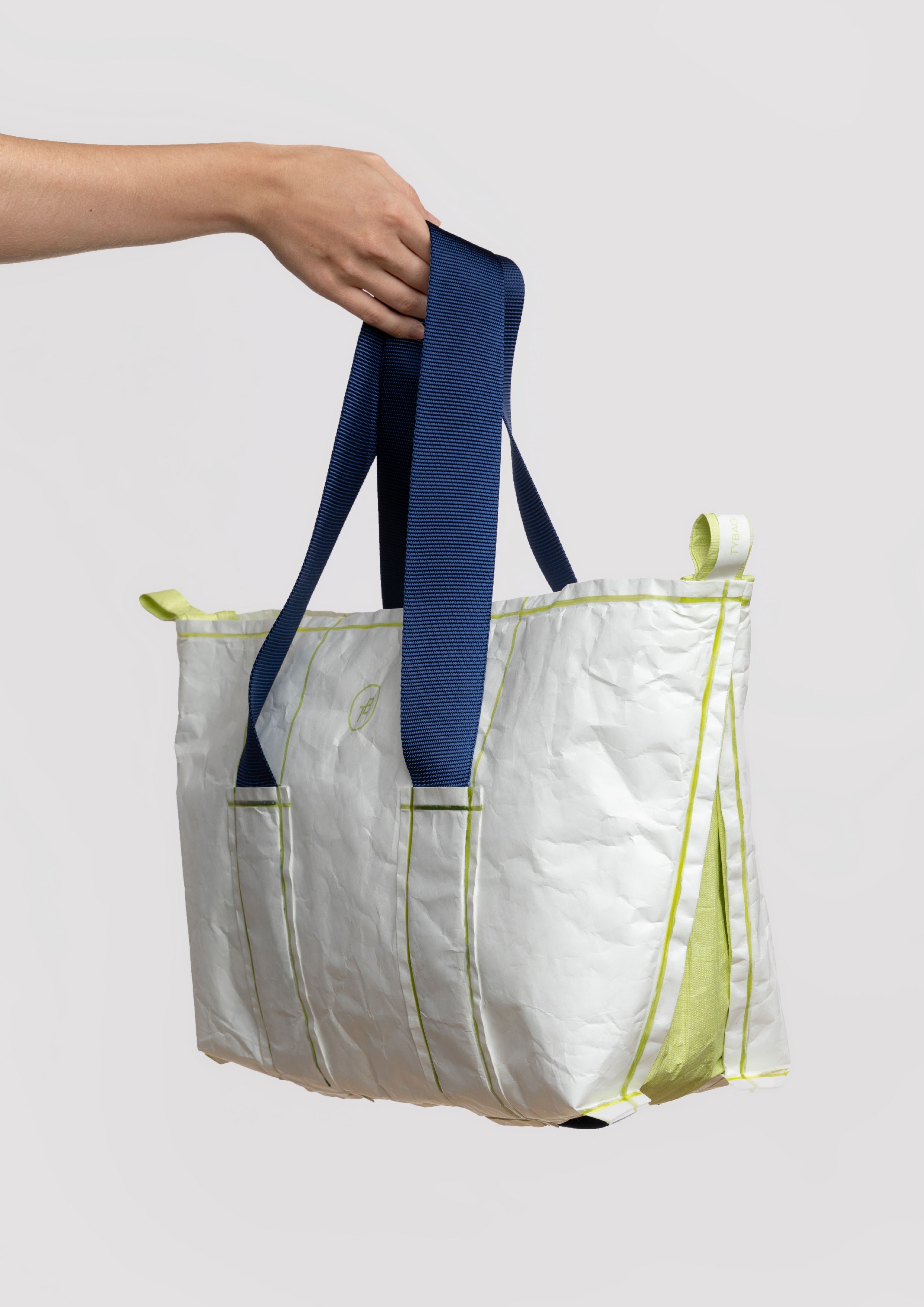 TYBAG ,  | International Design Awards Winners