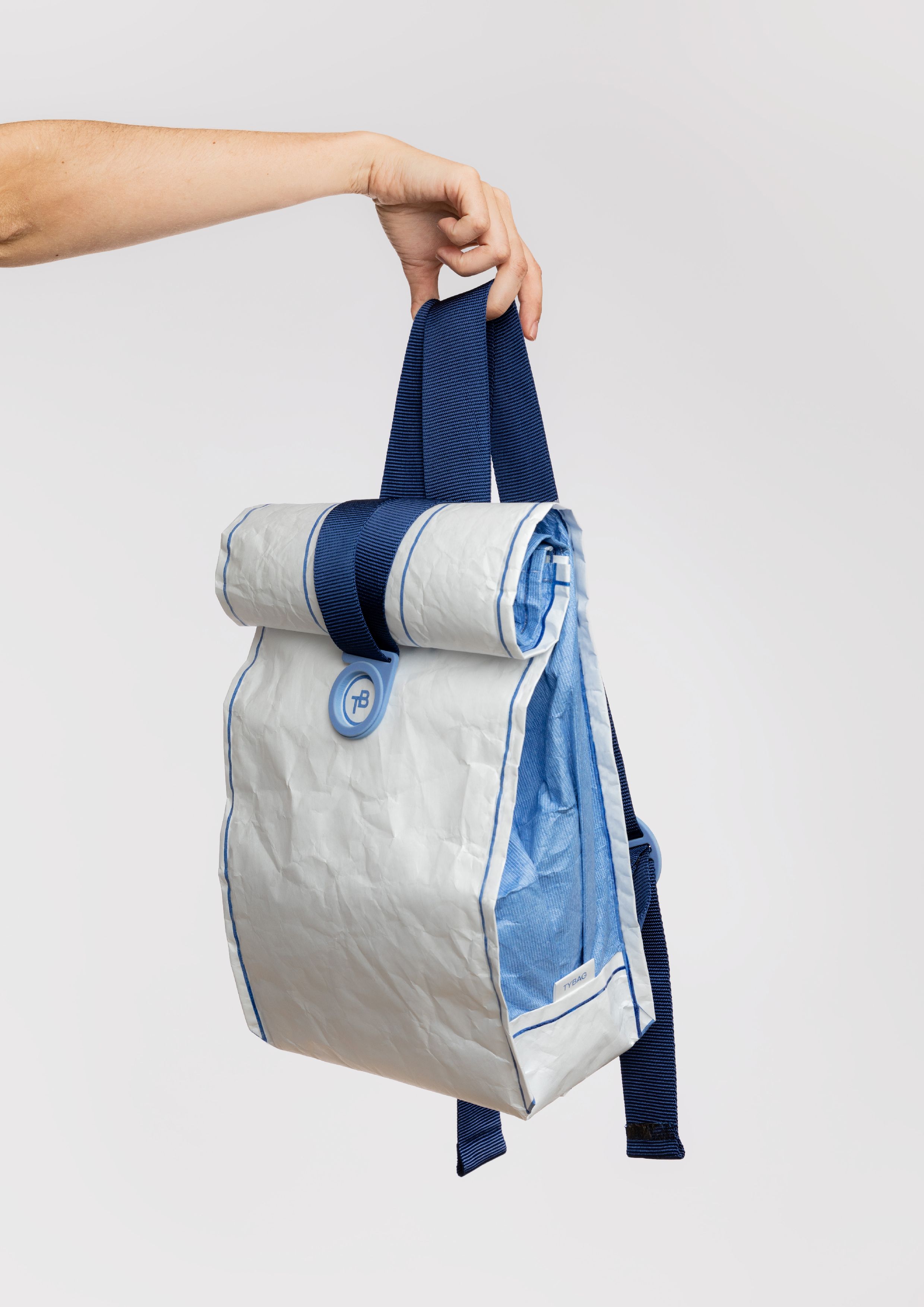 TYBAG ,  | International Design Awards Winners