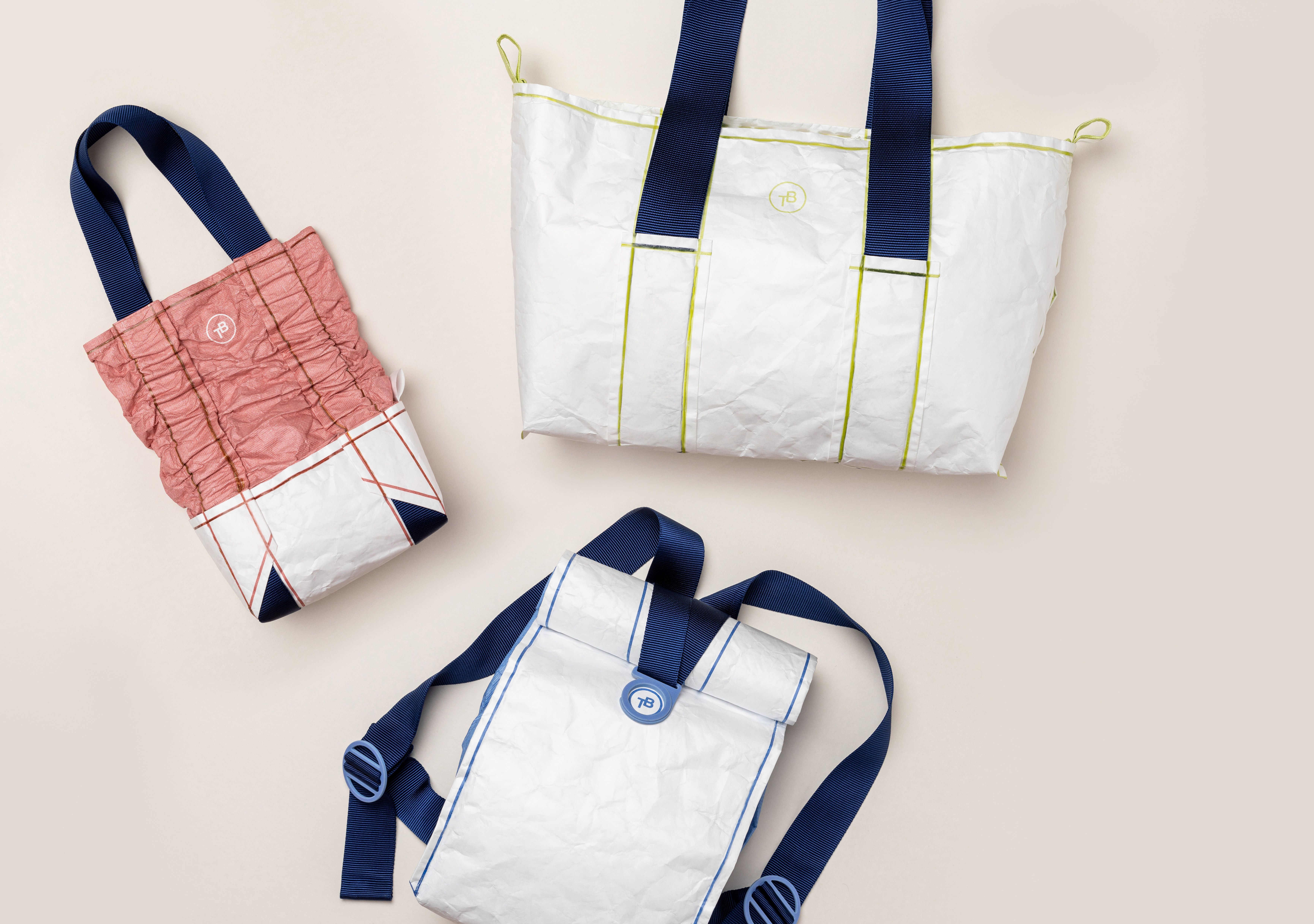 TYBAG ,  | International Design Awards Winners