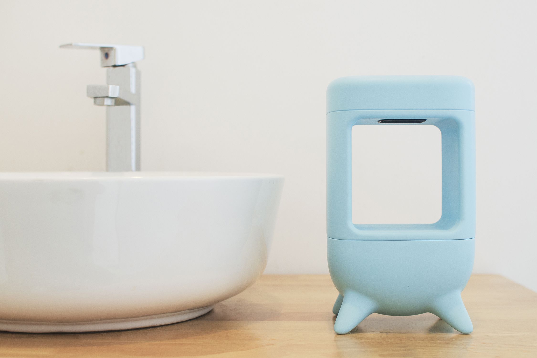 Soappy,  | International Design Awards Winners