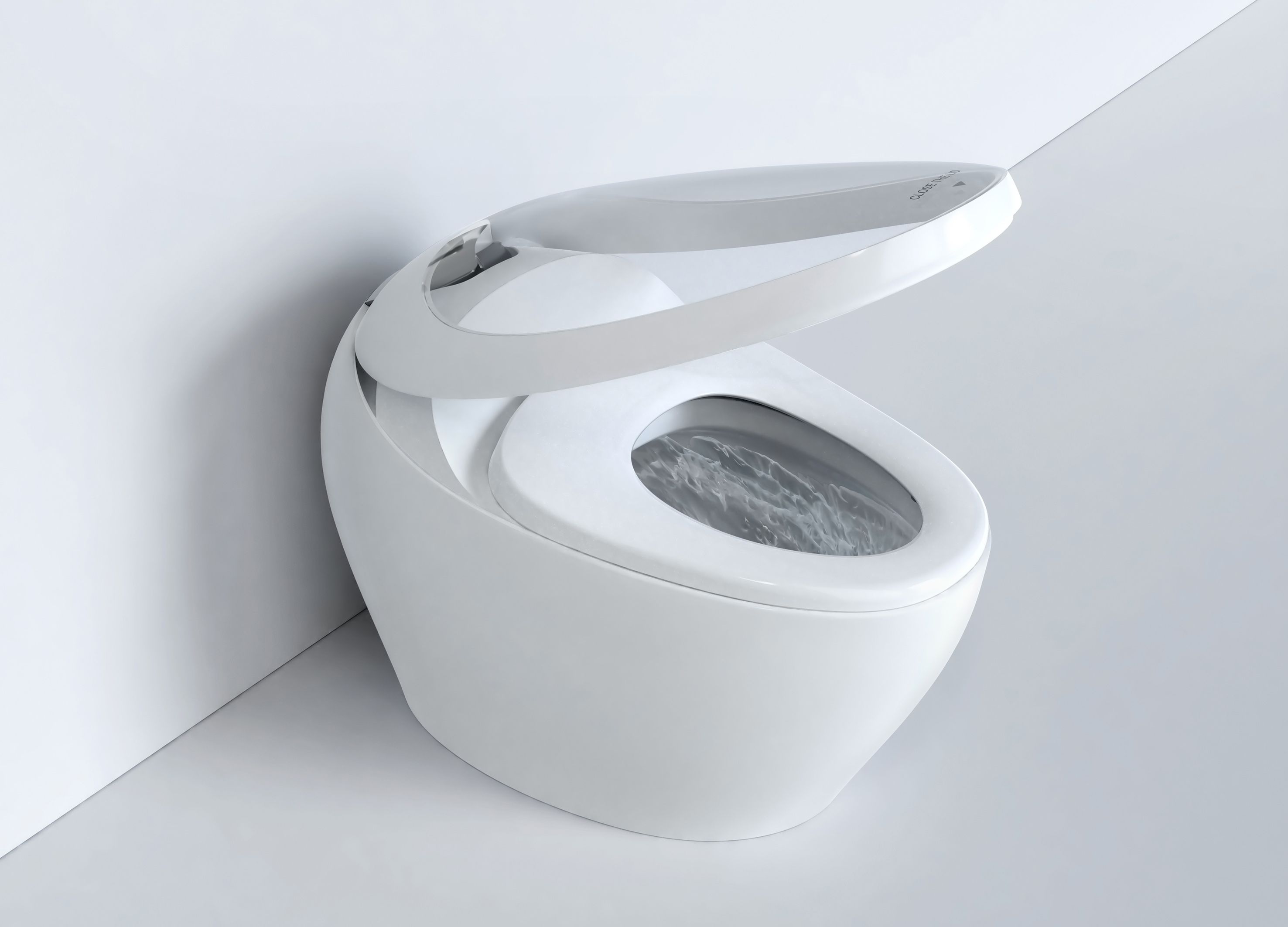 Close The Lid,  | International Design Awards Winners