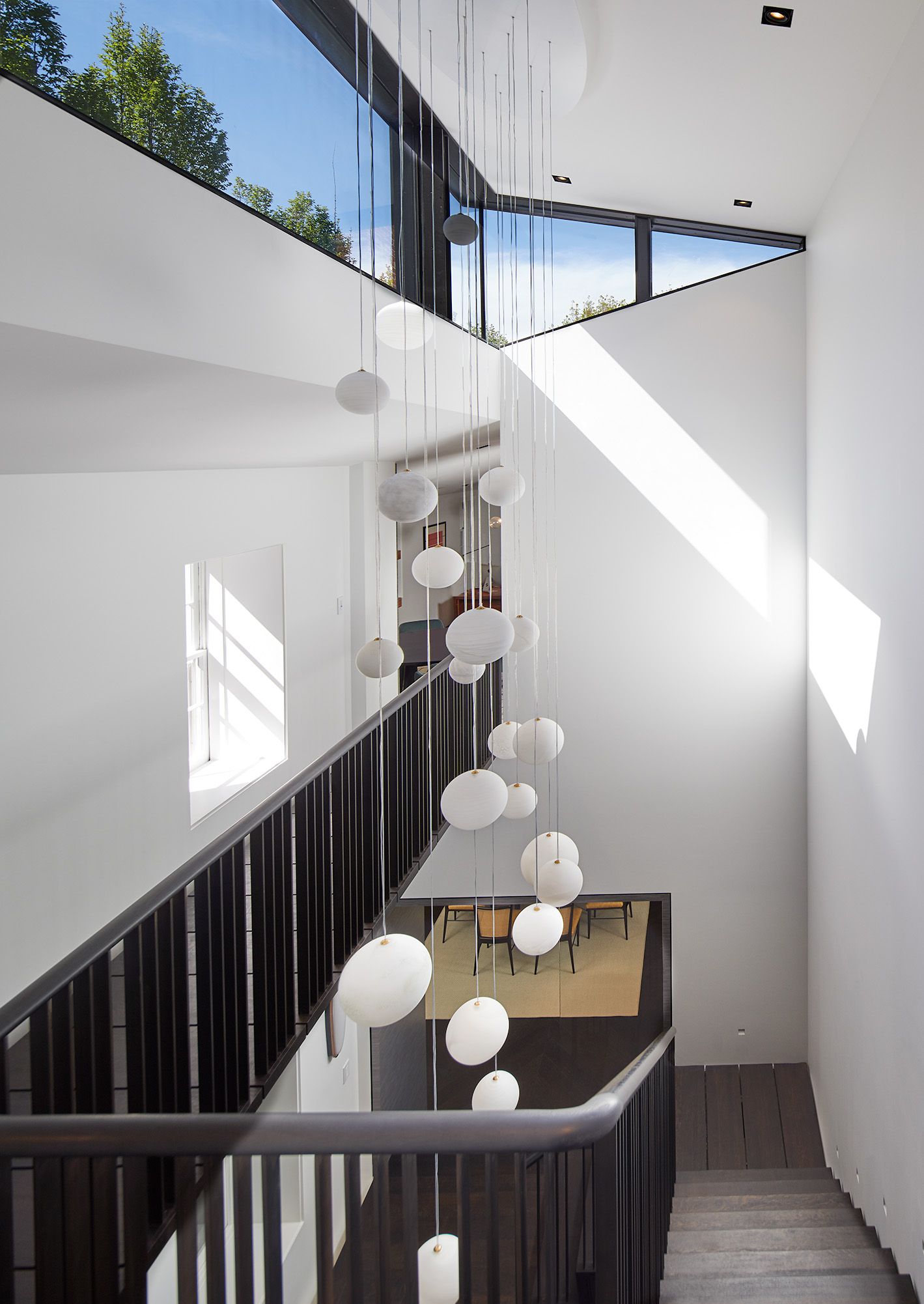 Renovation on Cox's Row, Robert M. Gurney, FAIA, Architect | International Design Awards Winners