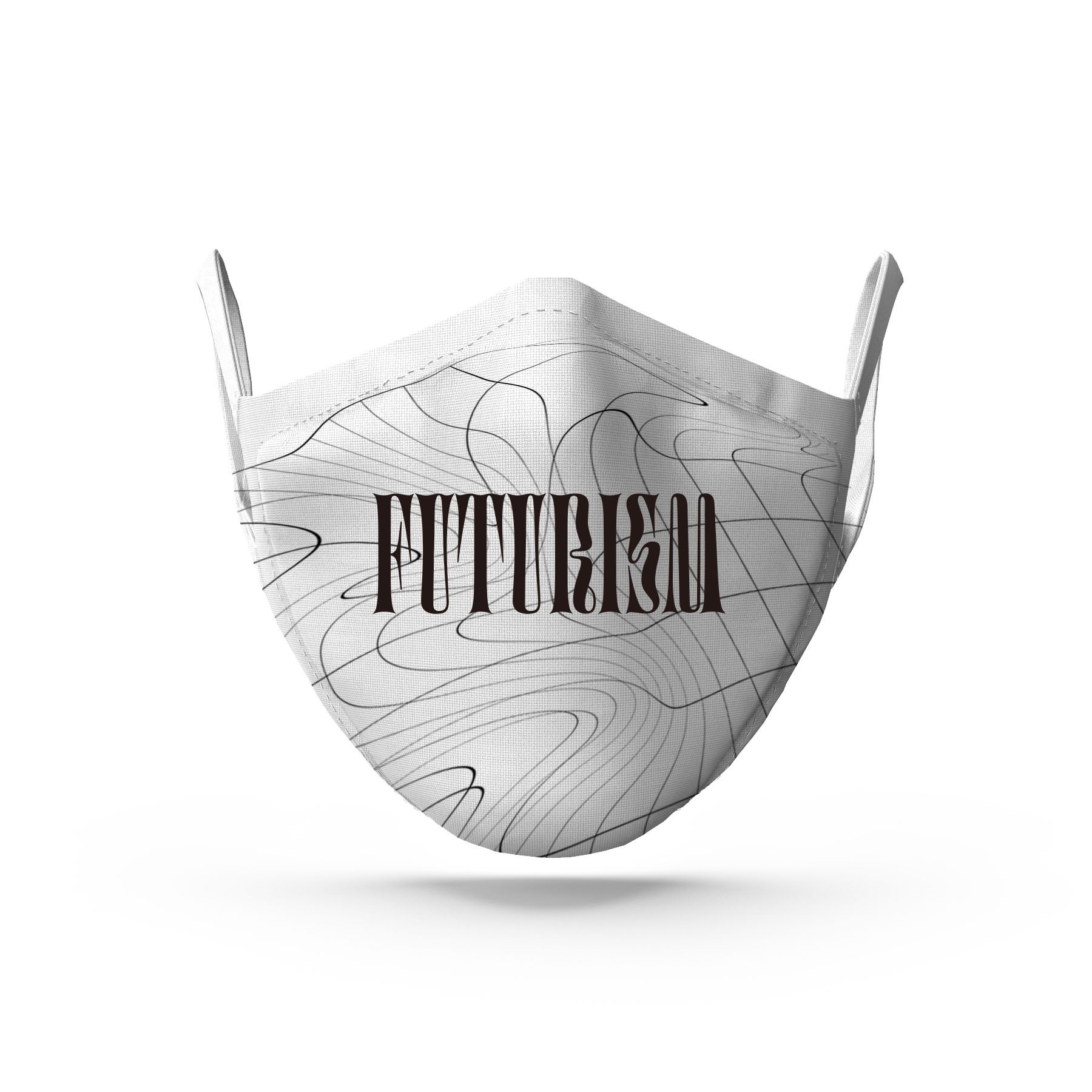 Acid Graphic Exhibition Catalog,  | International Design Awards Winners