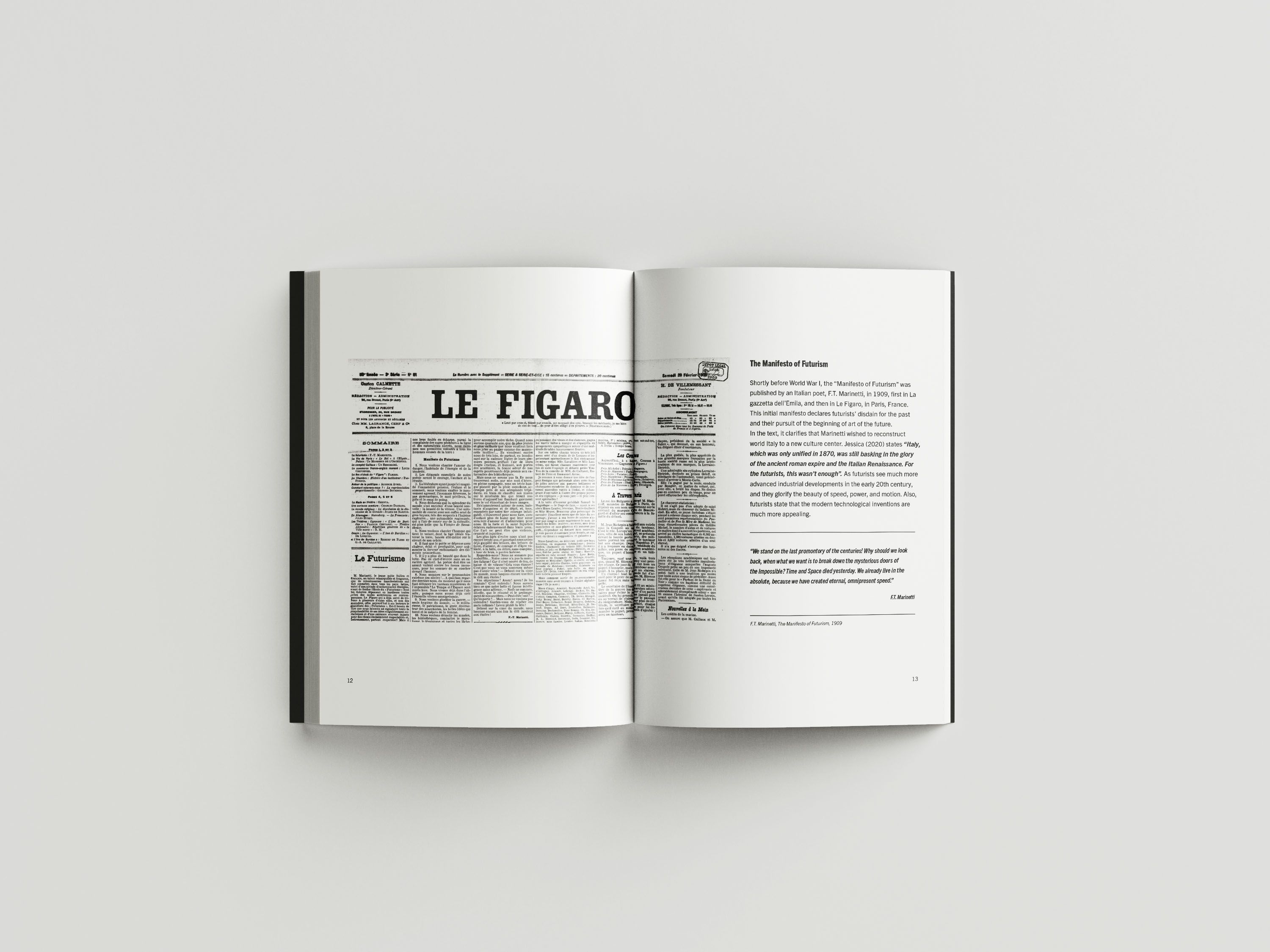 Acid Graphic Exhibition Catalog,  | International Design Awards Winners