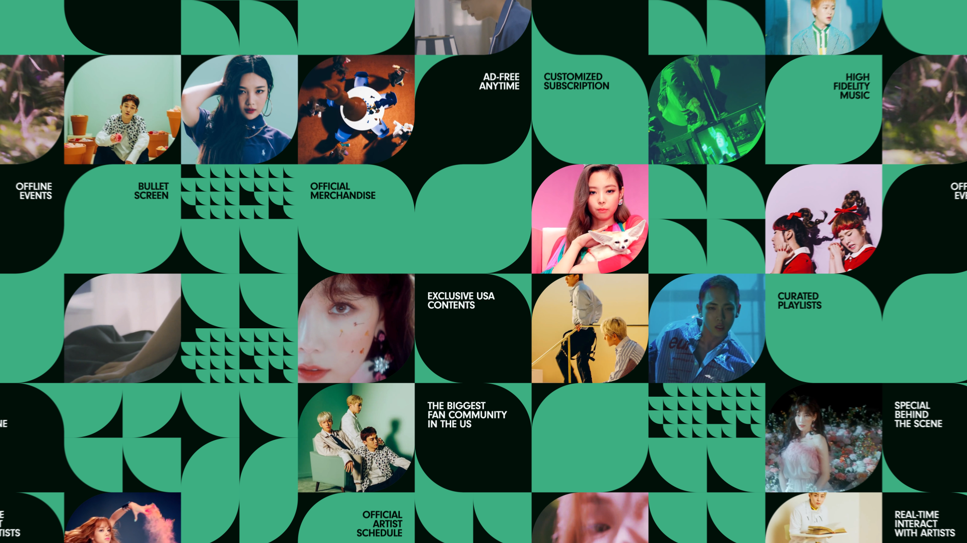 MINT,  | International Design Awards Winners