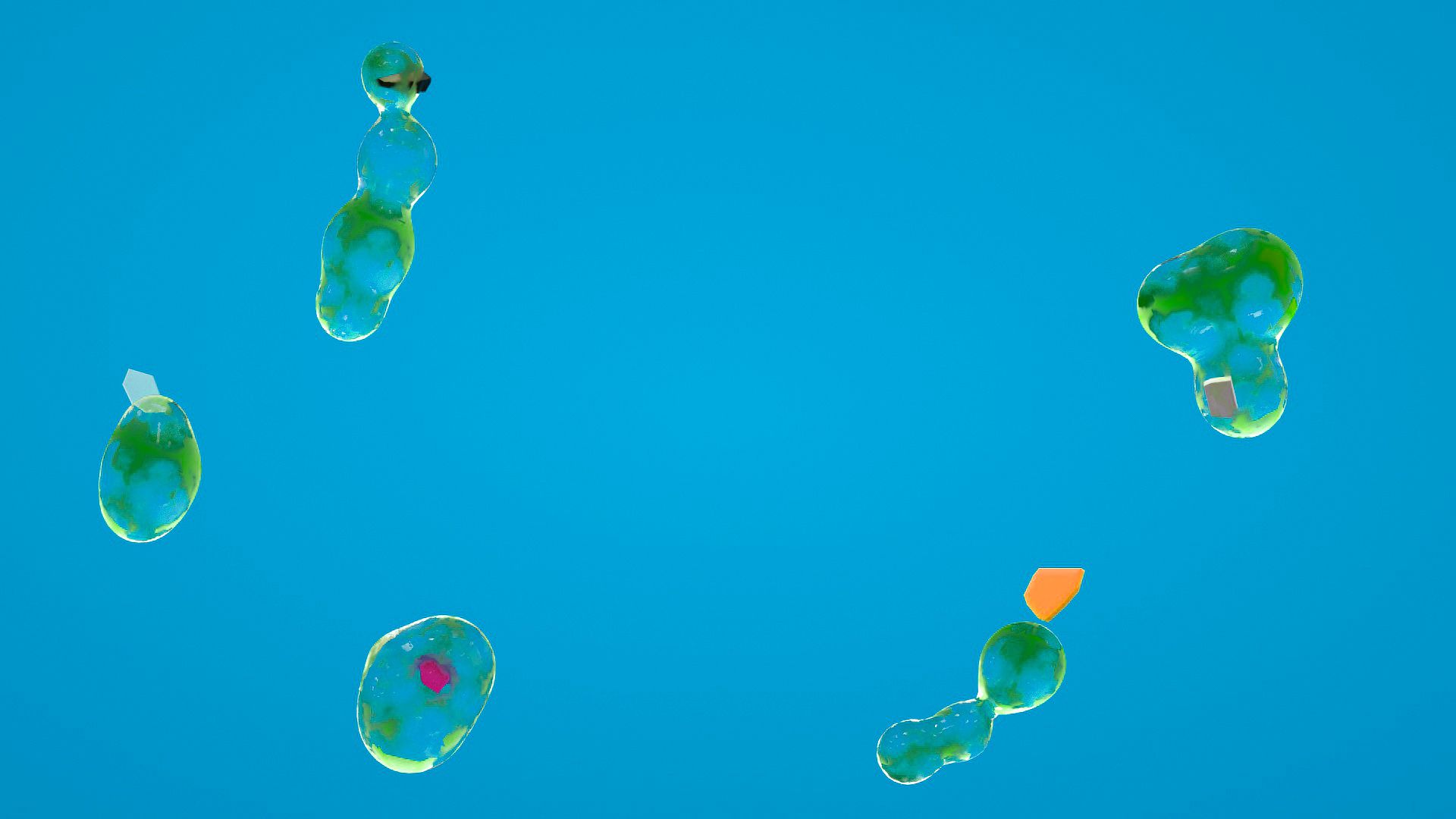 Microplastics / No Plastic Challenge,  | International Design Awards Winners