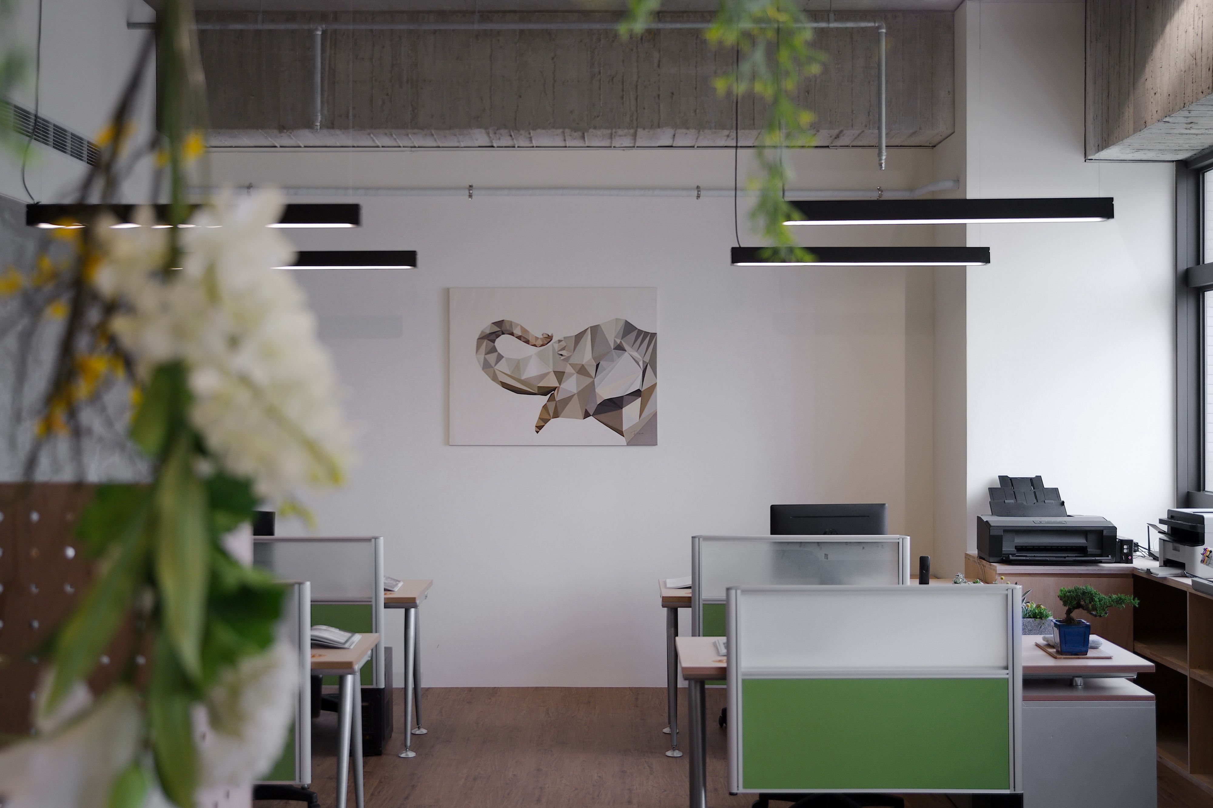 Forest Library, Minature Interior Design Ltd. | International Design Awards Winners