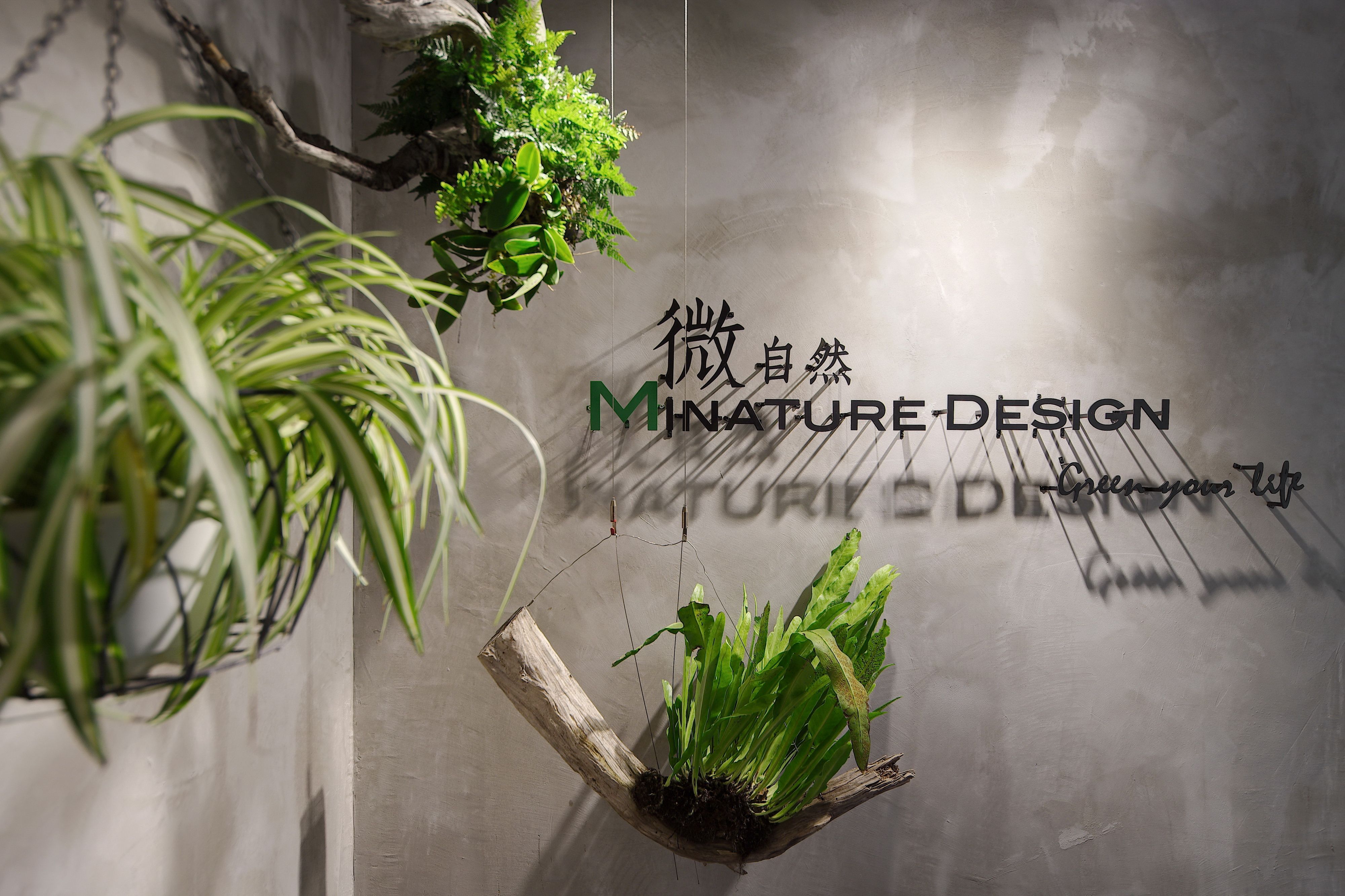 Forest Library, Minature Interior Design Ltd. | International Design Awards Winners