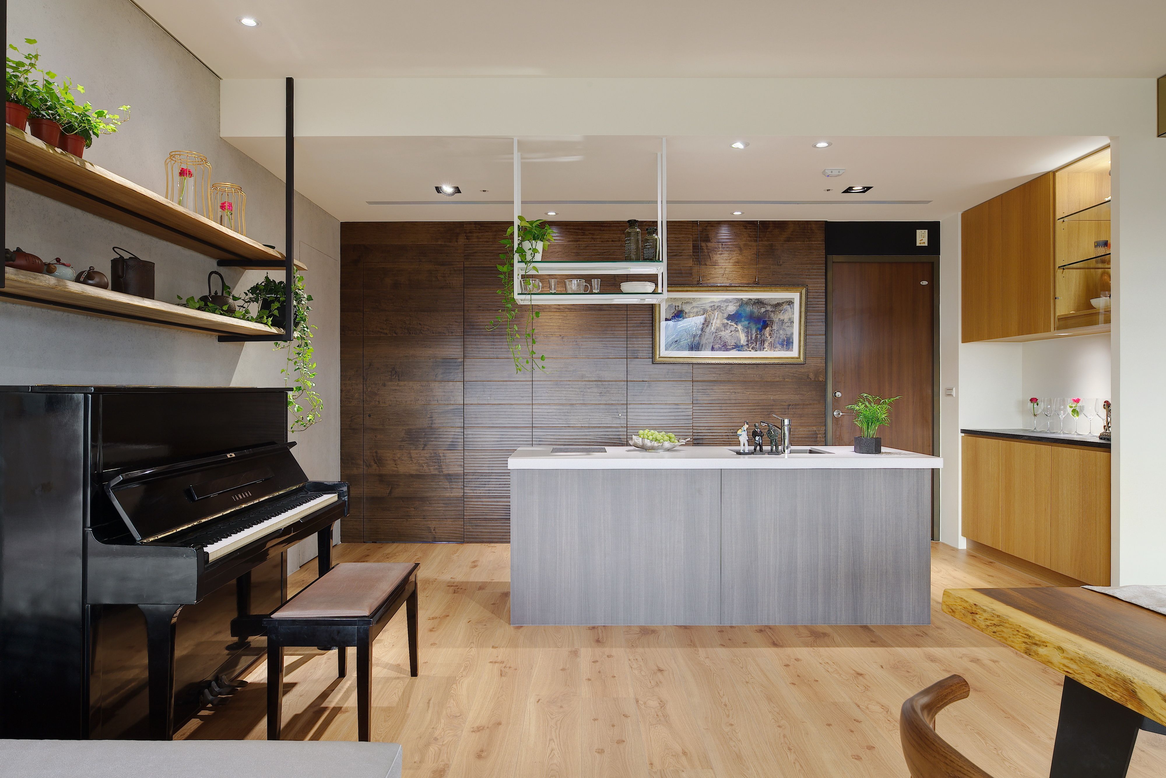 Riverside, Minature Interior Design Ltd. | International Design Awards Winners