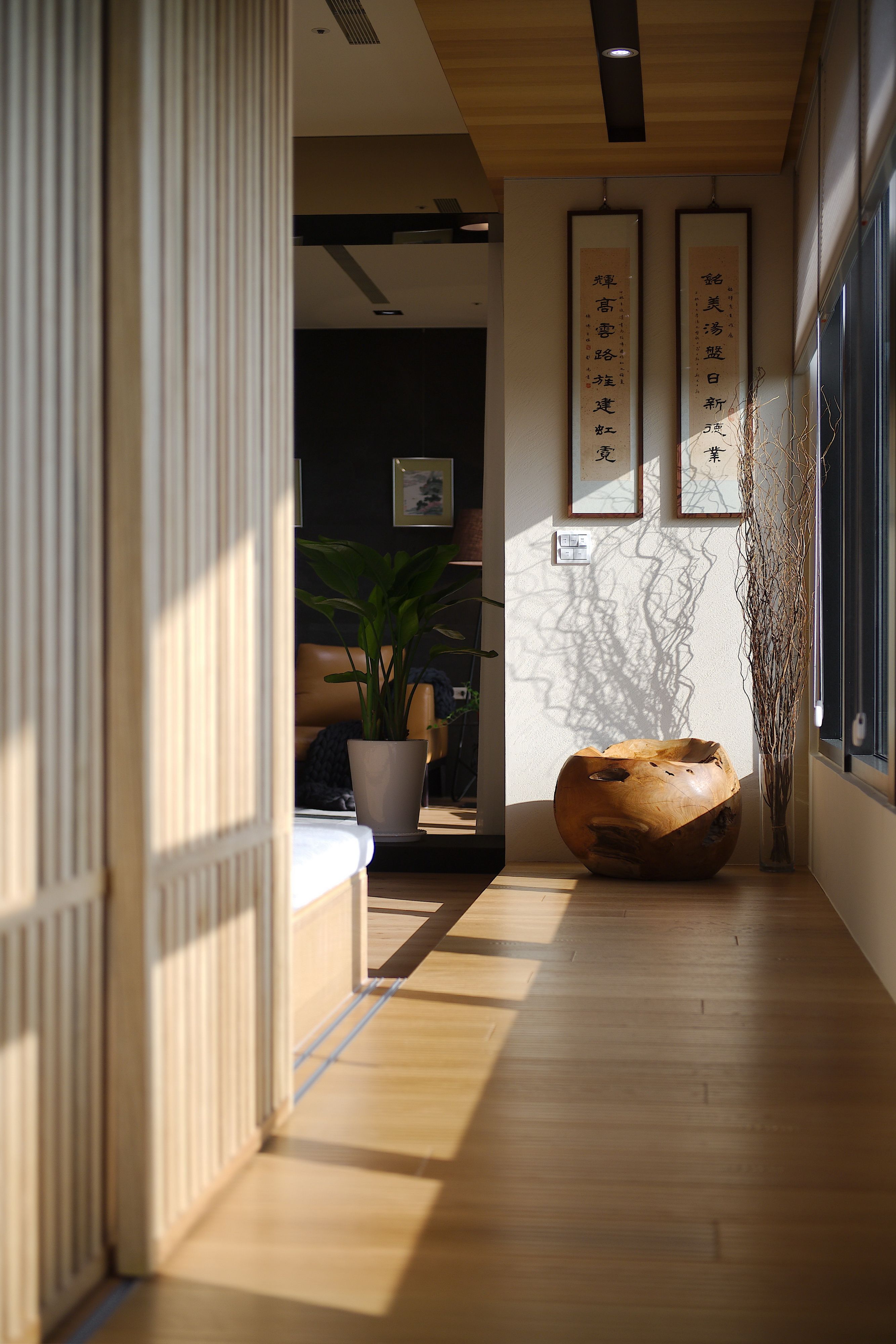 Riverside, Minature Interior Design Ltd. | International Design Awards Winners