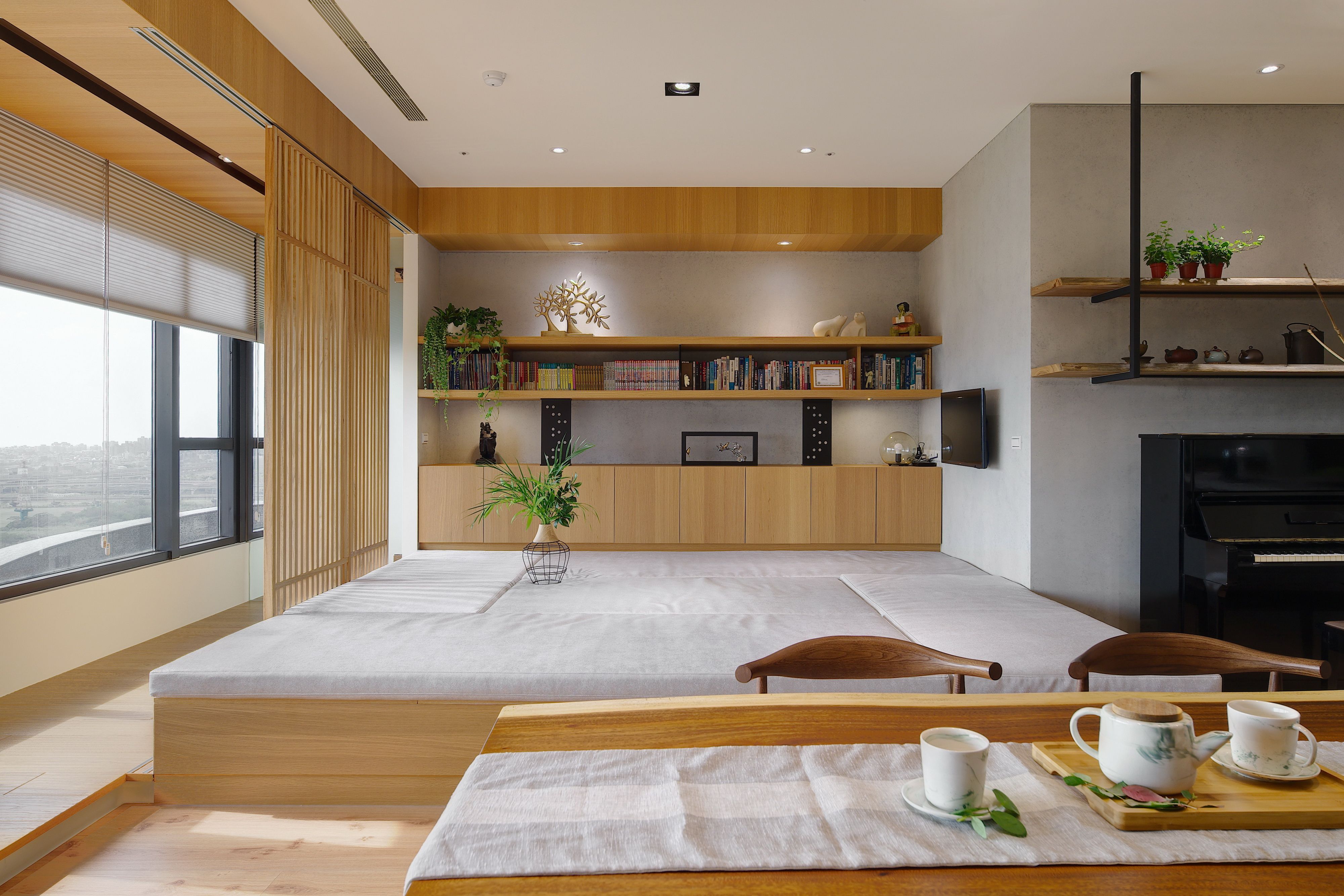 Riverside, Minature Interior Design Ltd. | International Design Awards Winners