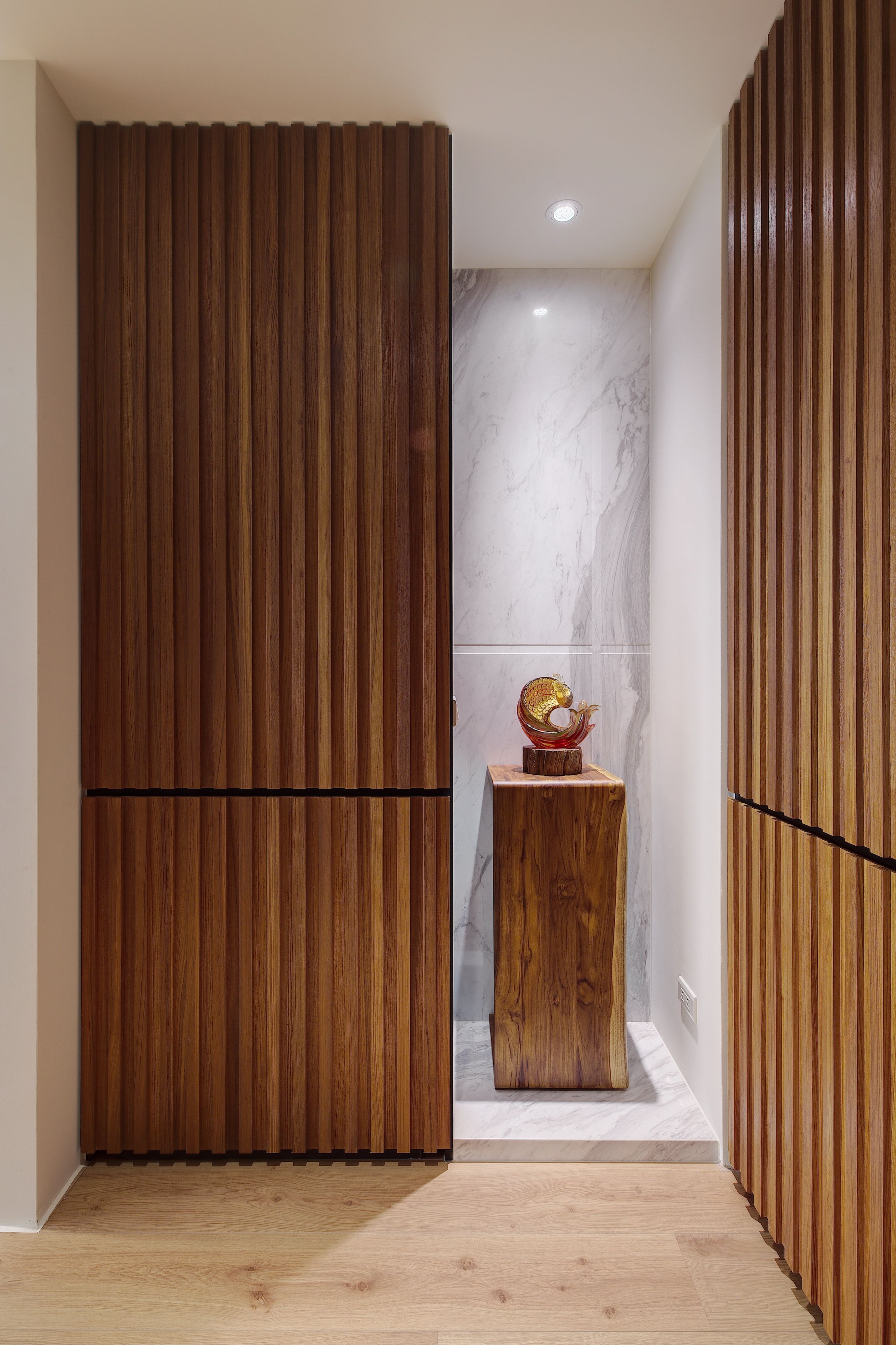 Riverside, Minature Interior Design Ltd. | International Design Awards Winners