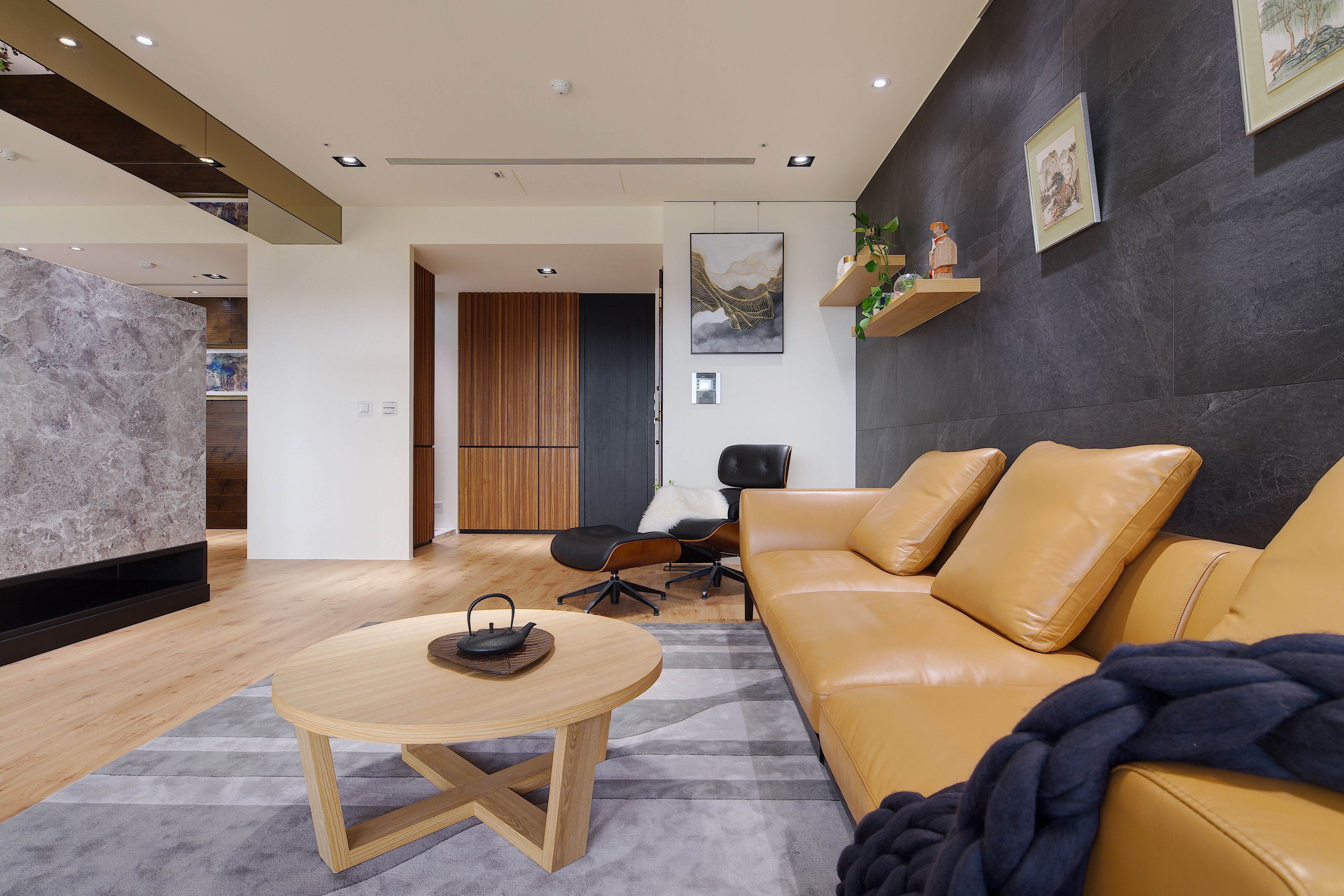 Riverside, Minature Interior Design Ltd. | International Design Awards Winners