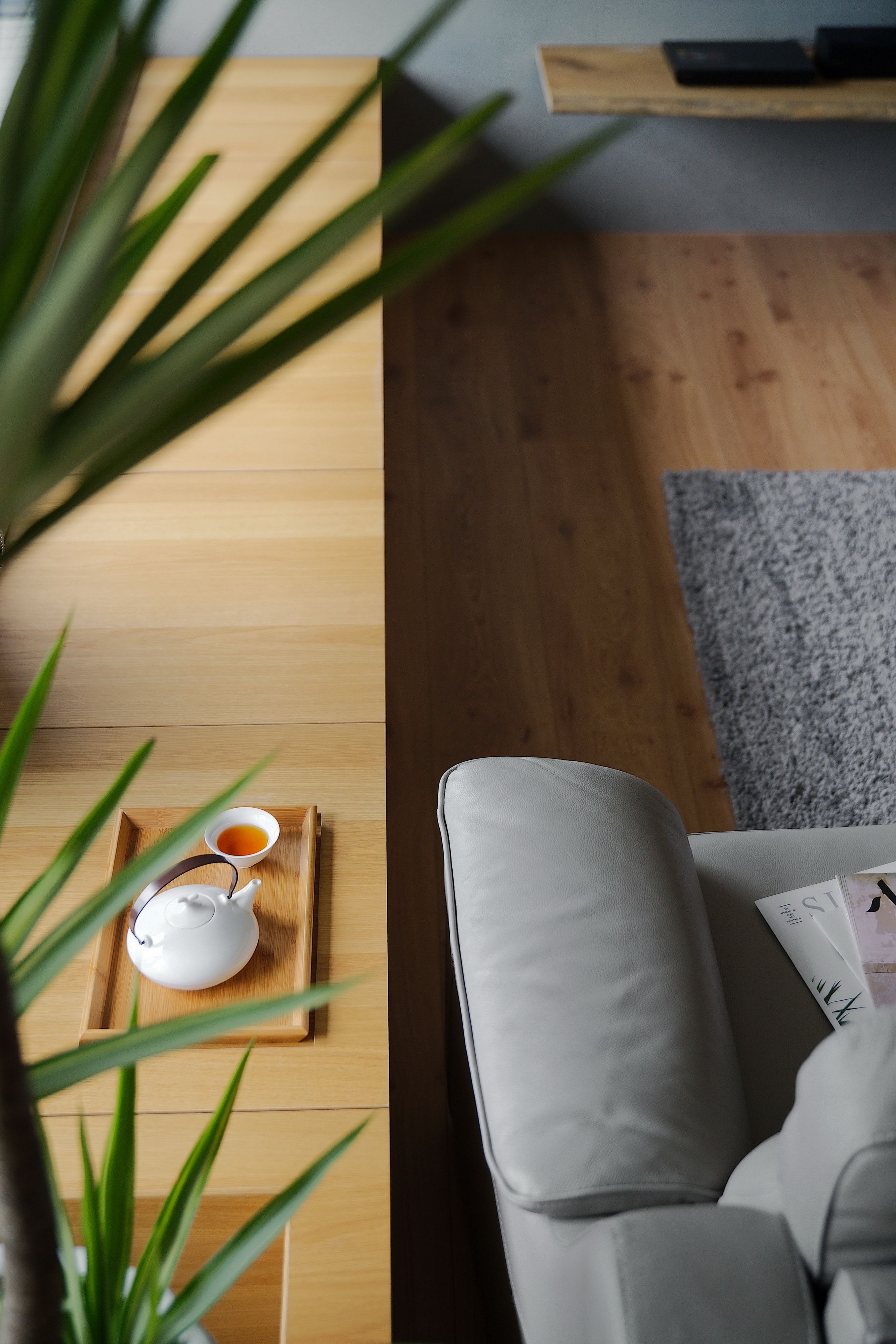 Sunrising, Minature Interior Design Ltd. | International Design Awards Winners