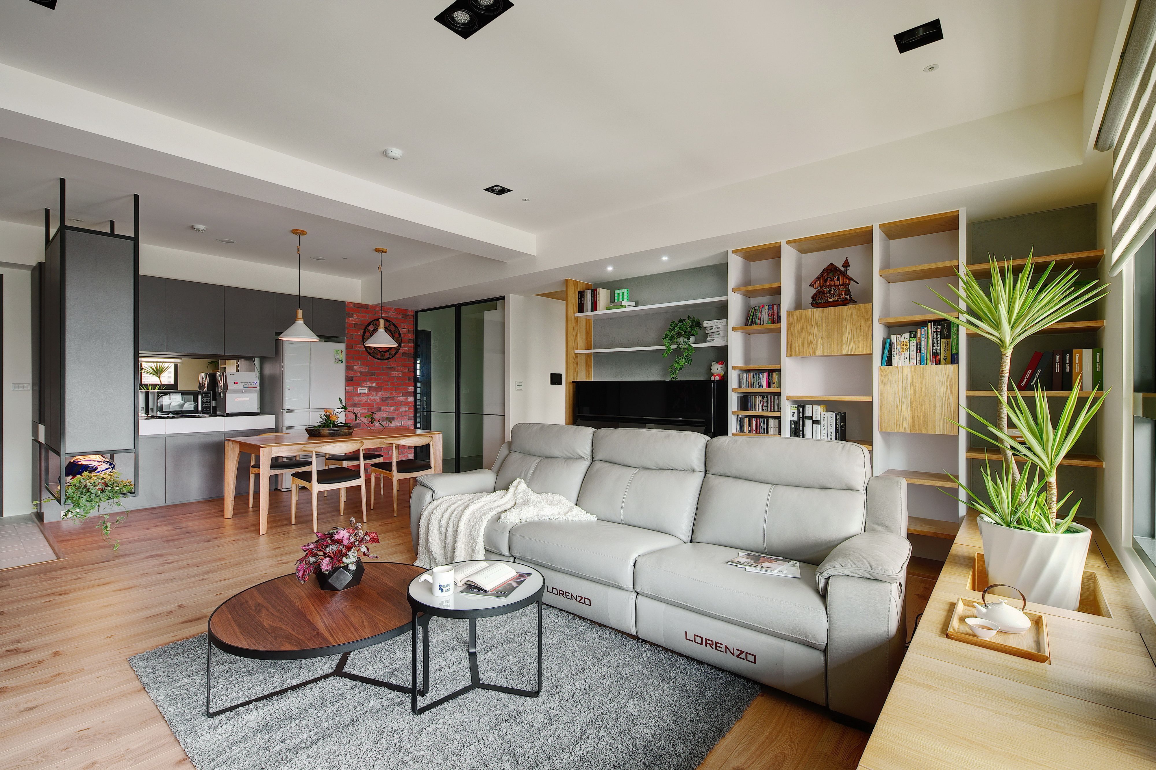 Sunrising, Minature Interior Design Ltd. | International Design Awards Winners